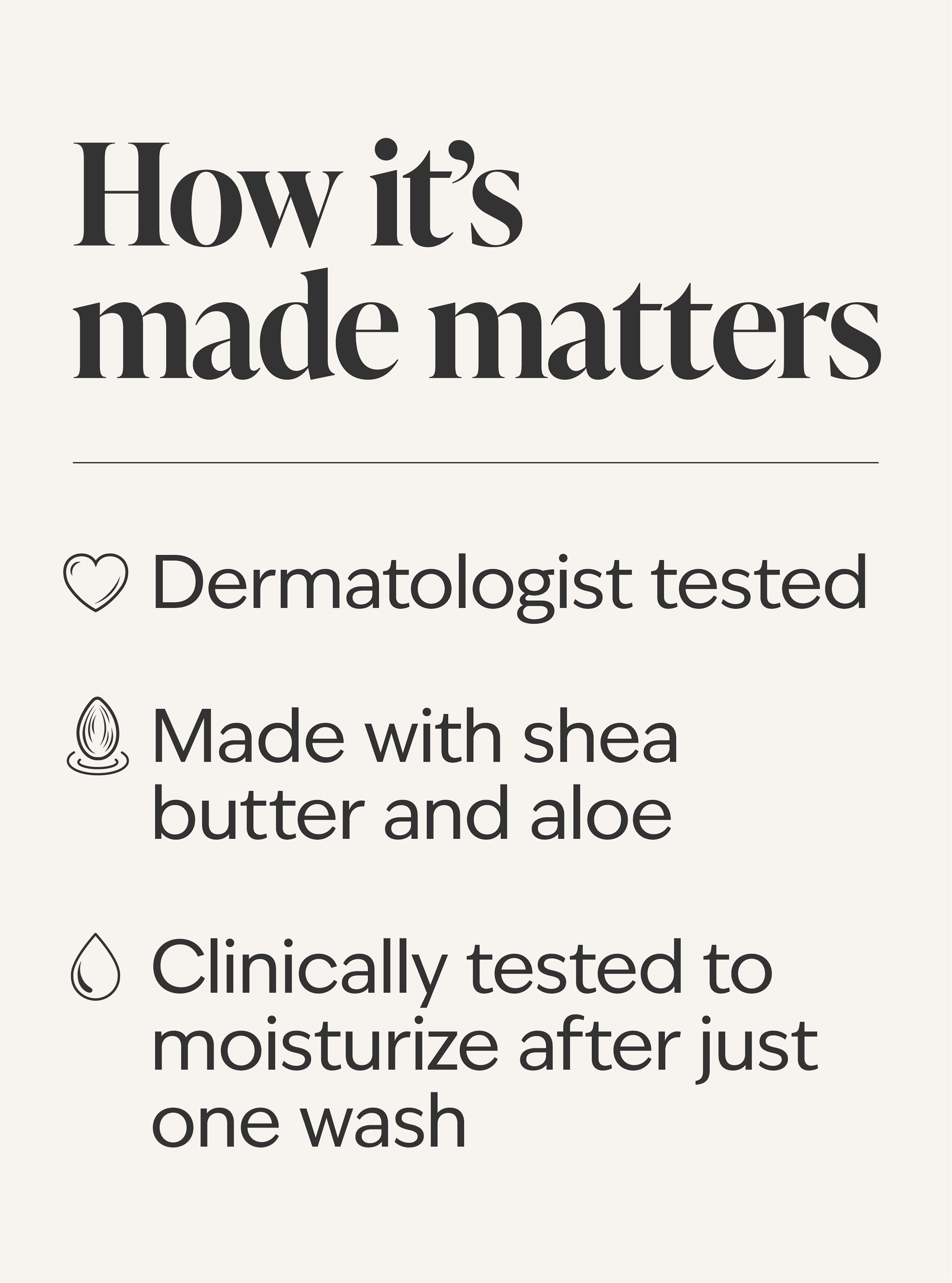 Winter Candy Apple Moisturizing Body Wash