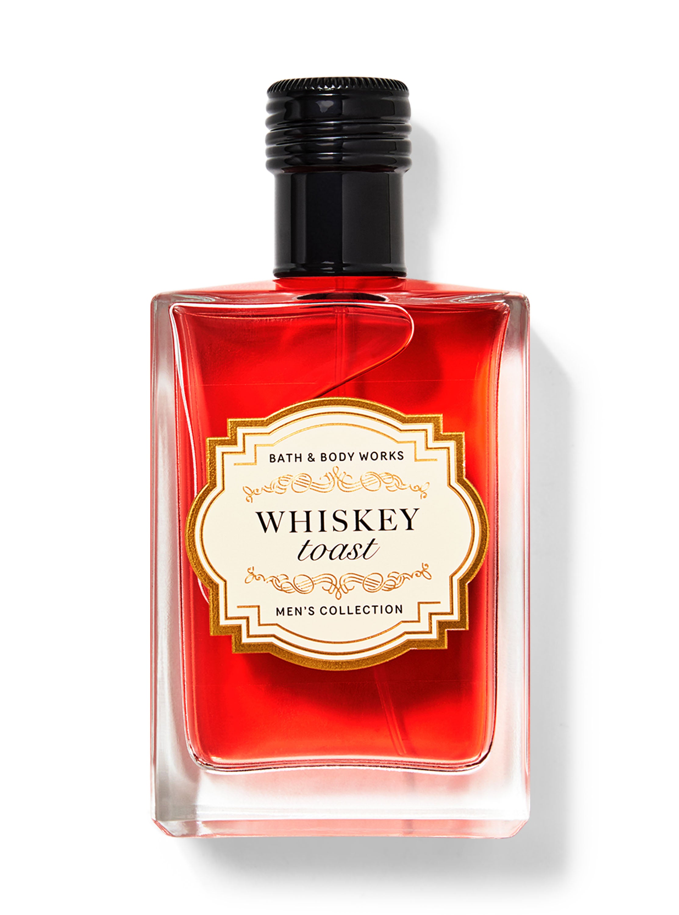 Whiskey Toast