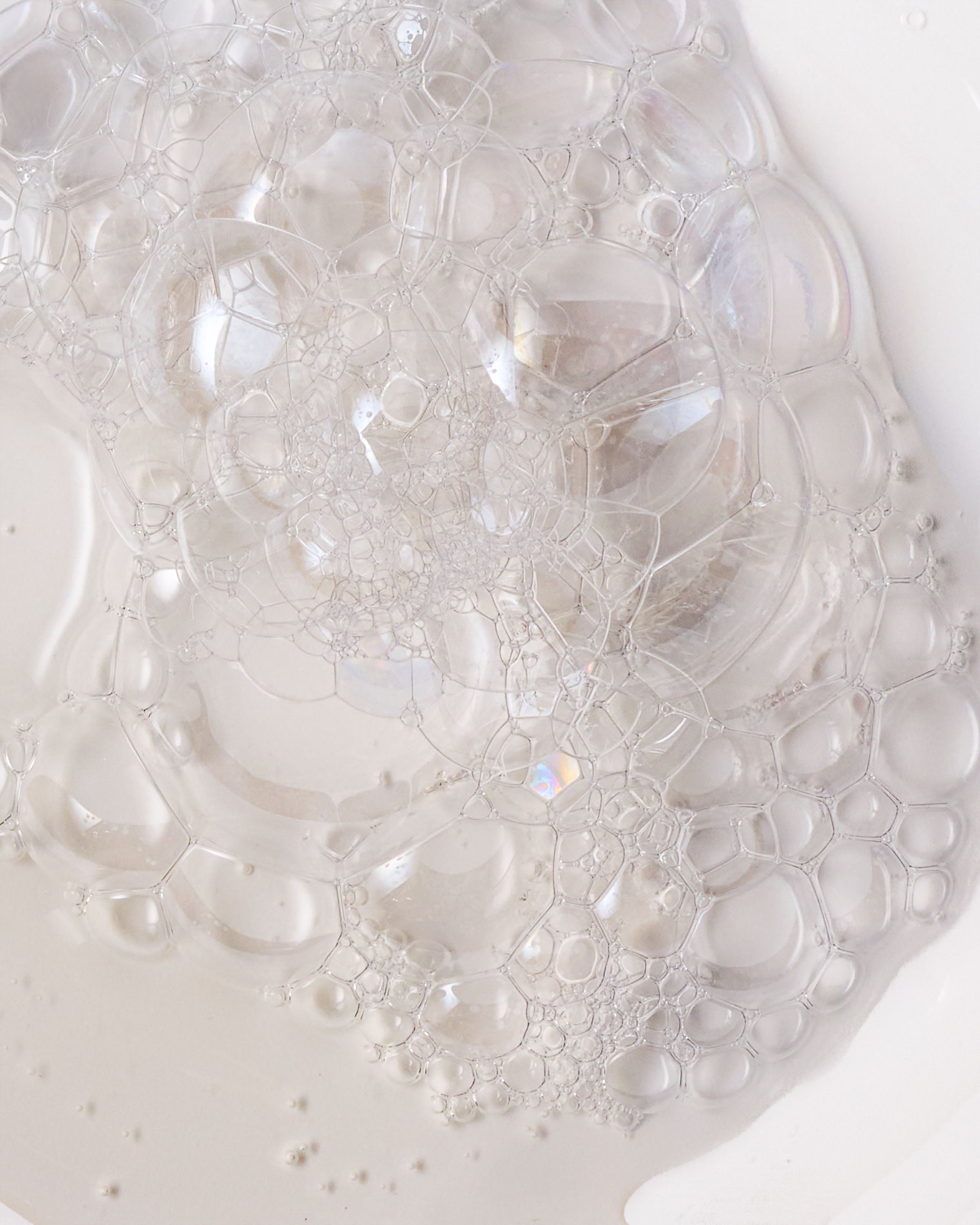 Vanilla Cocoa Flurries Body Wash