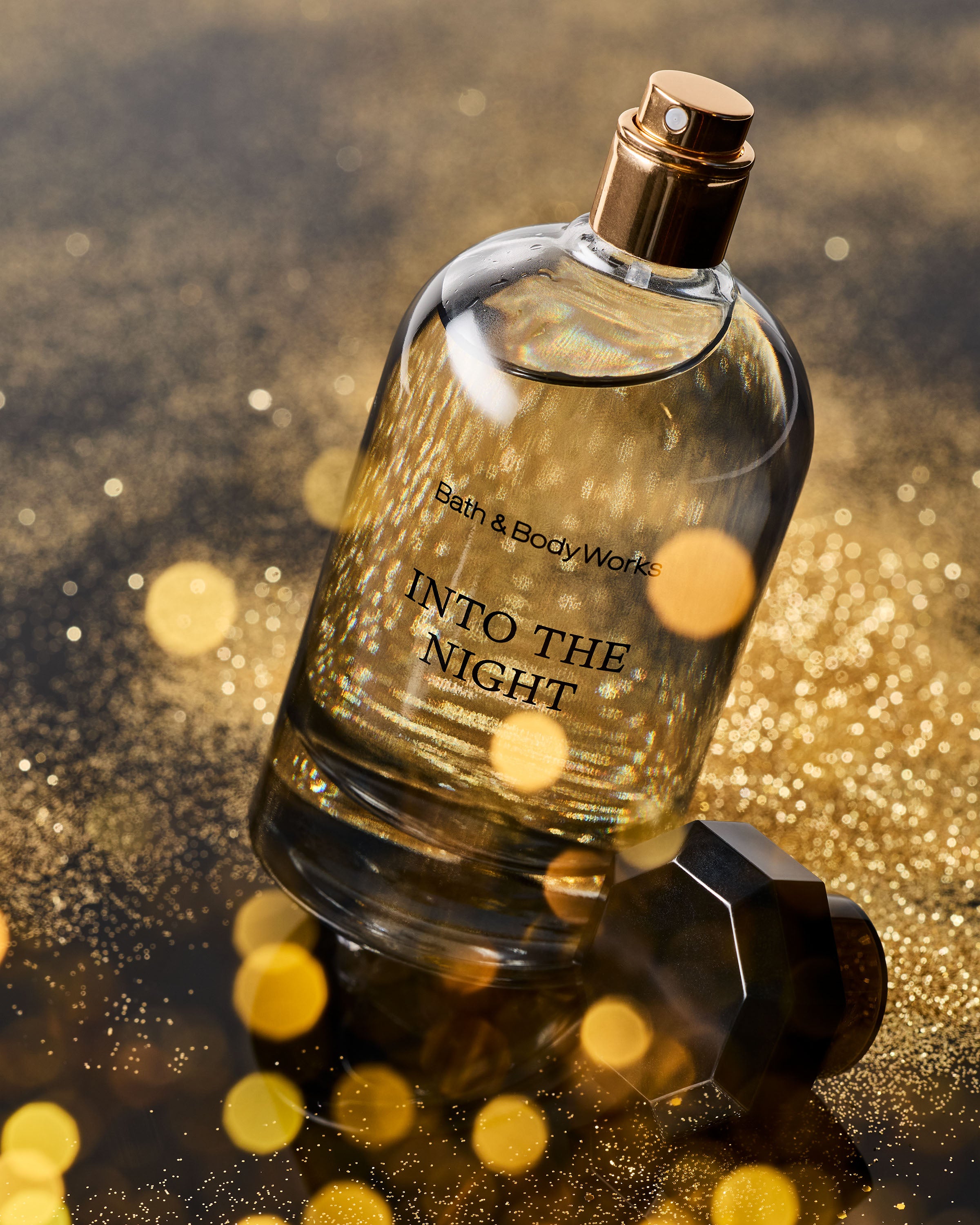 Into the Night Eau De Parfum