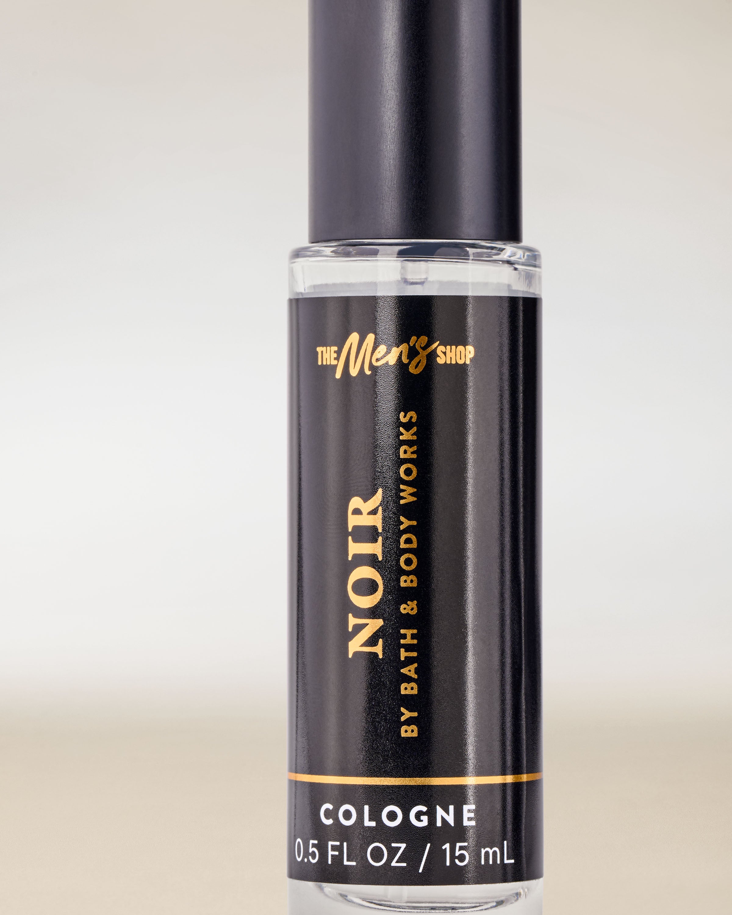 Noir Mini Cologne