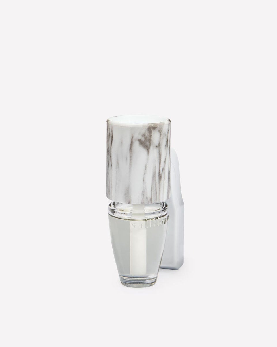 Marble Scent Control™ Wallflowers Fragrance Plug | Bath