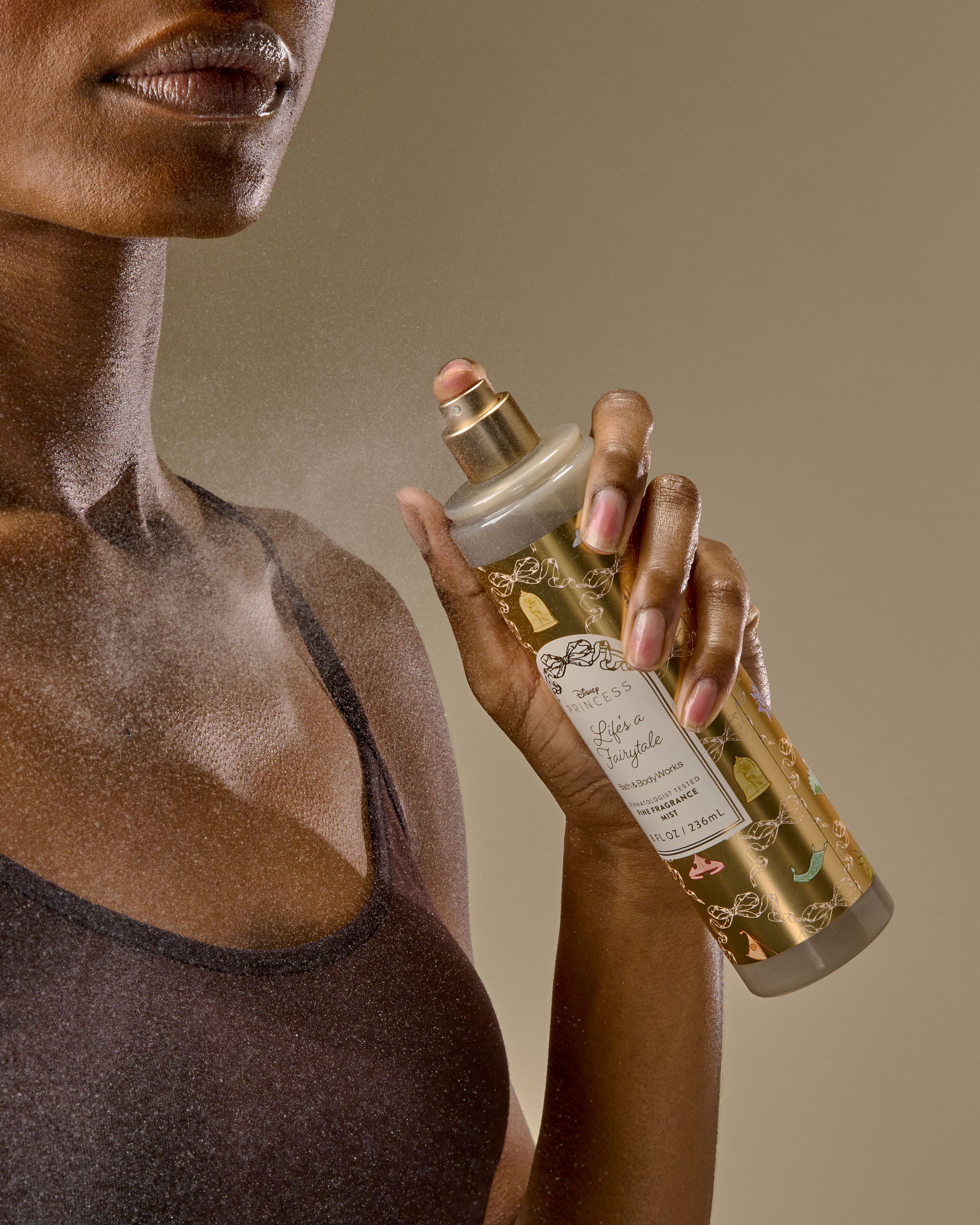 Life's a Fairytale Fine Fragrance Mist