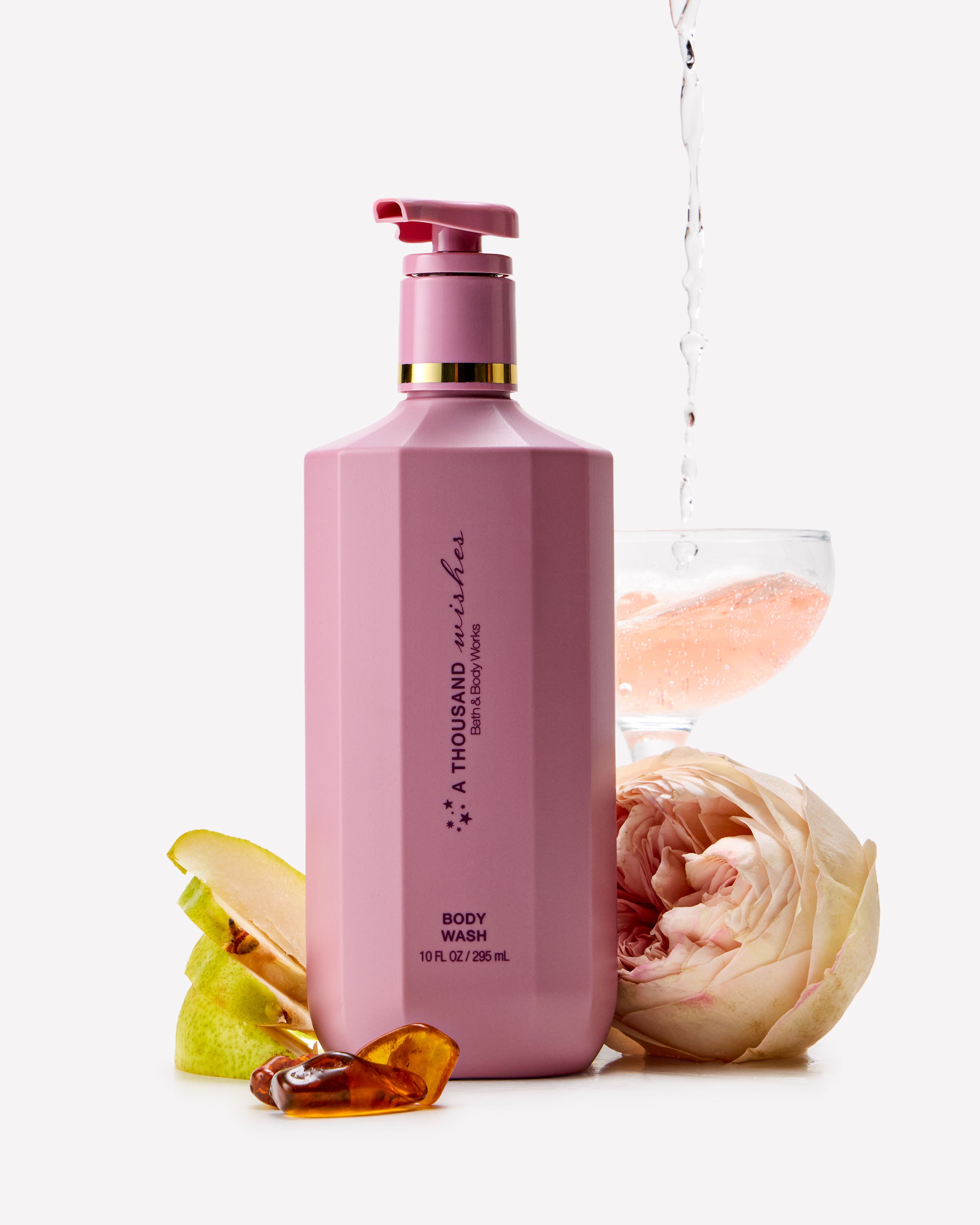 A Thousand Wishes Body Wash