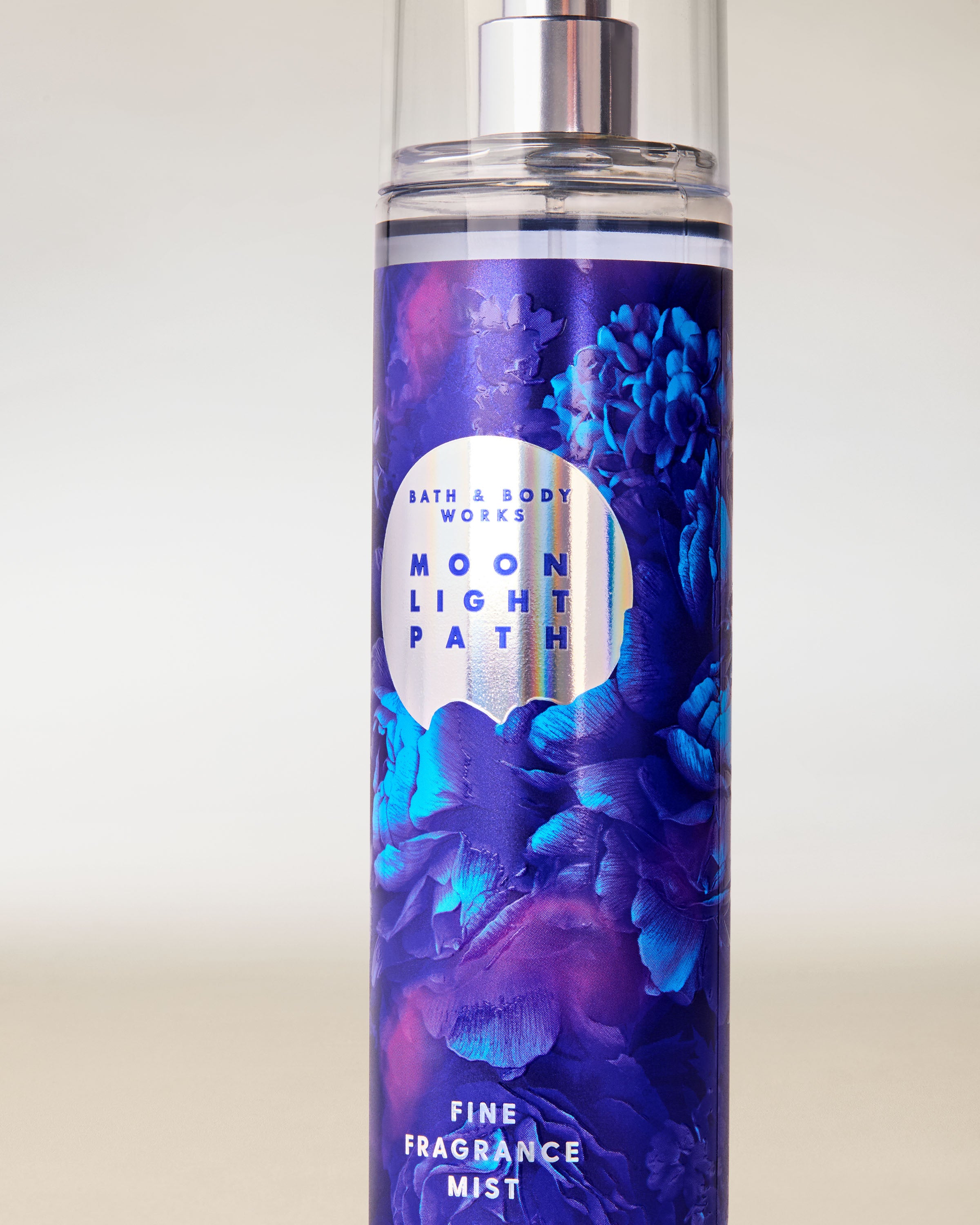 Moonlight Path Fine Fragrance Mist