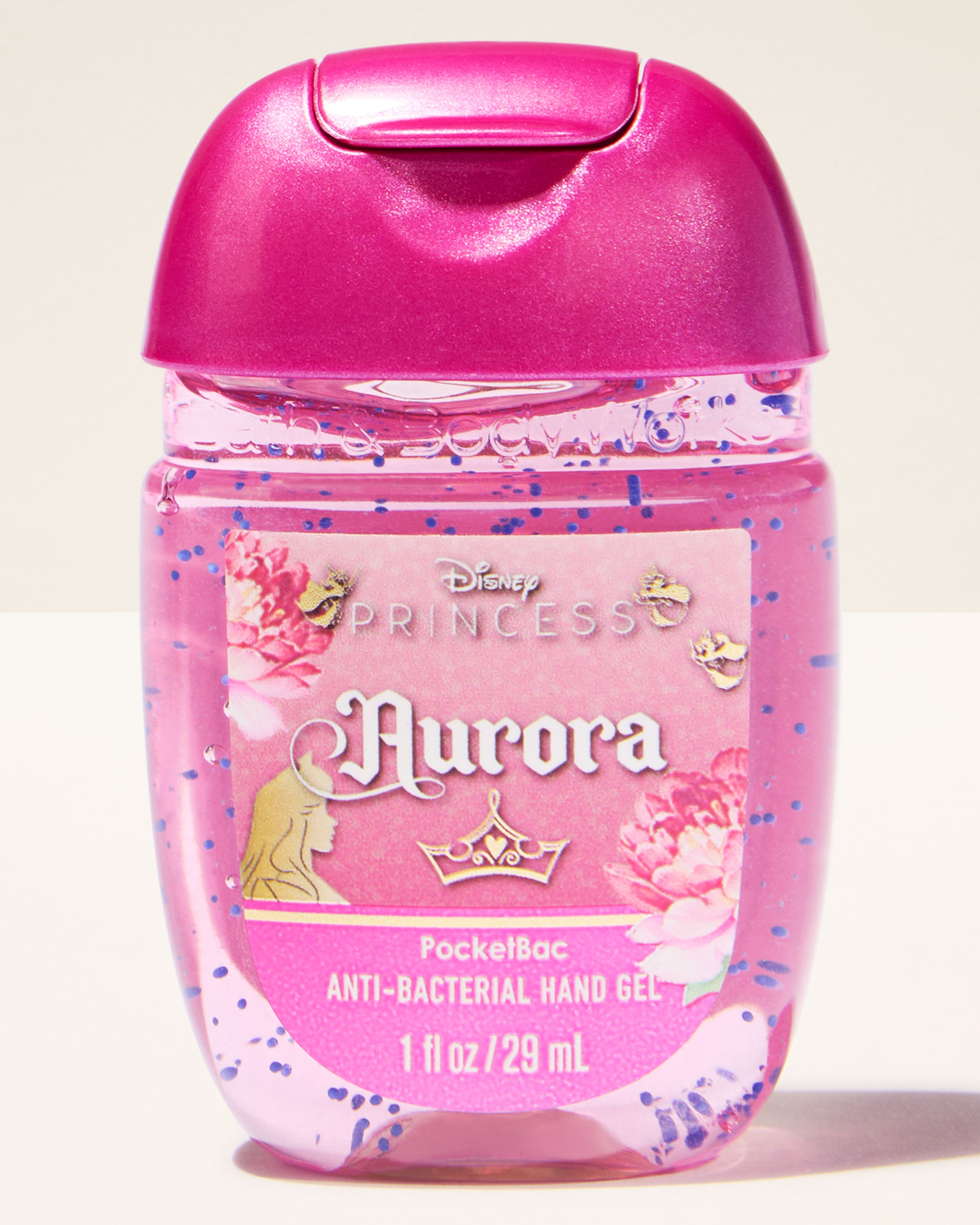Aurora PocketBac Hand Sanitizer