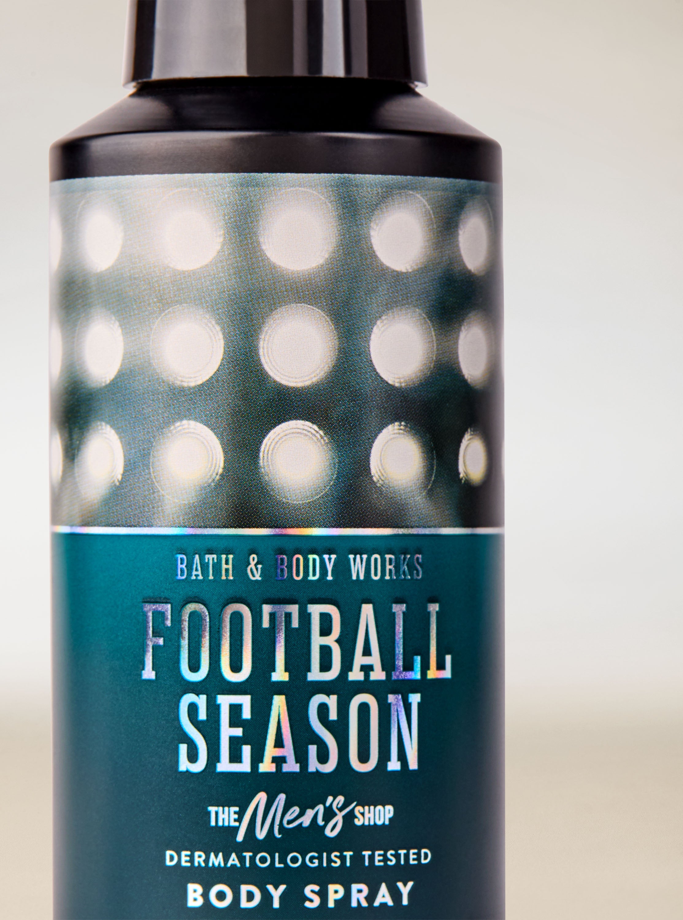 Football Season Body Spray