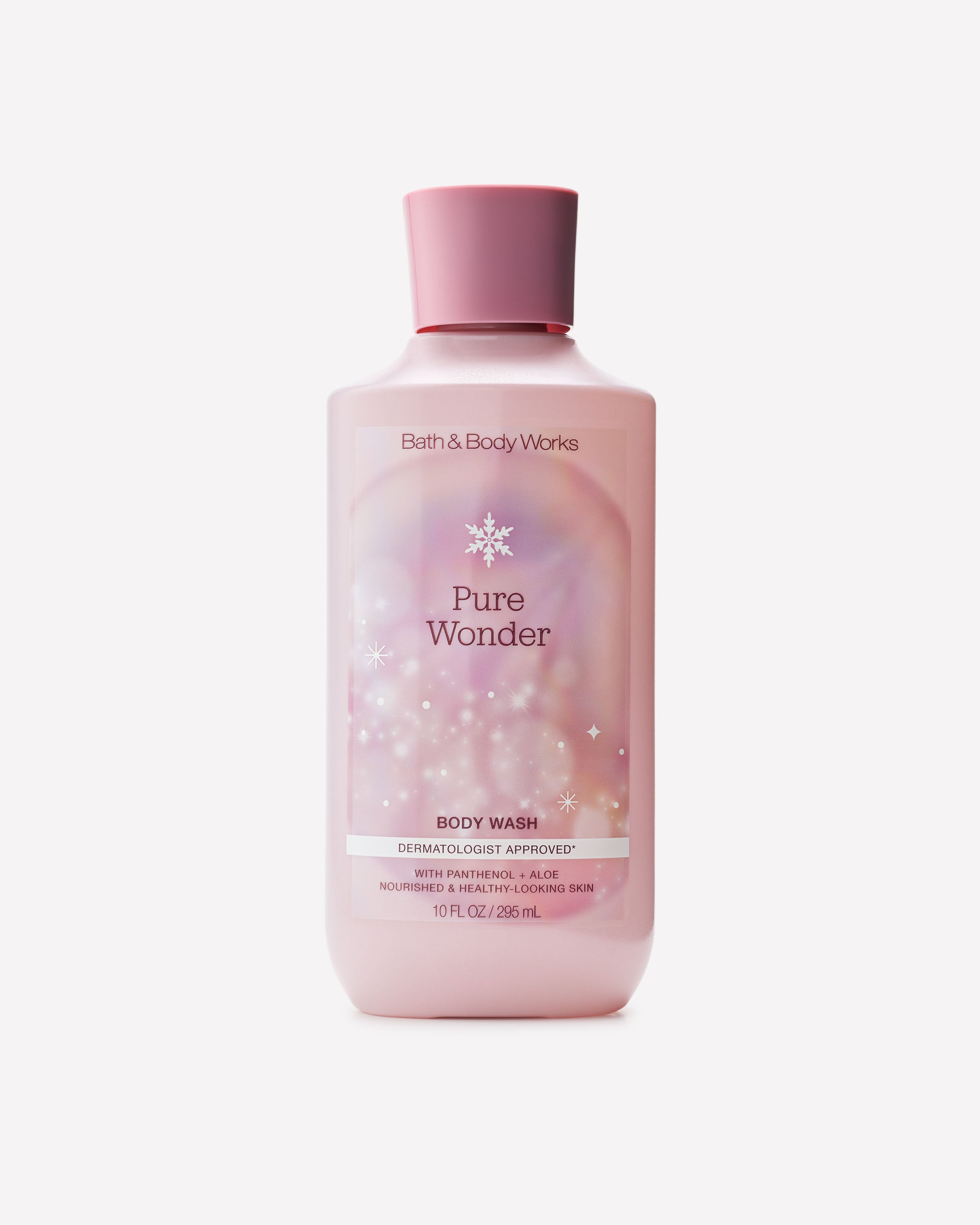 Pure Wonder Body Wash