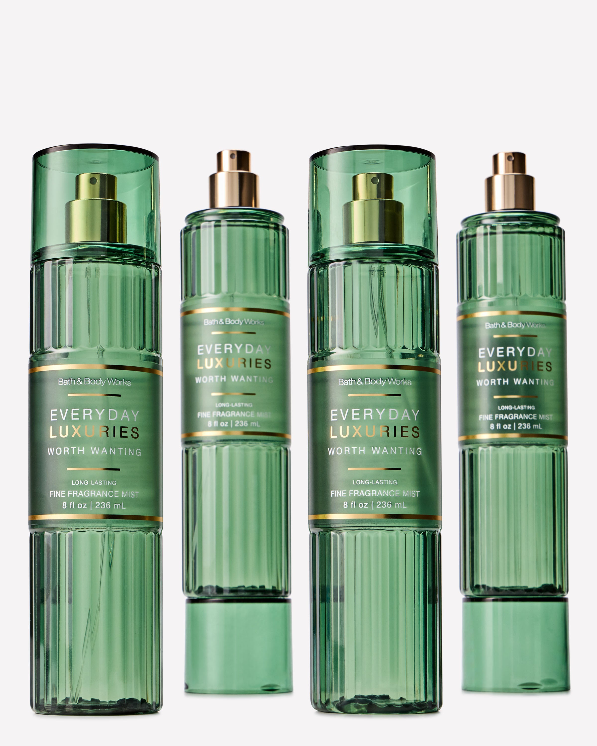 Worth Wanting Fine Fragrance Mist