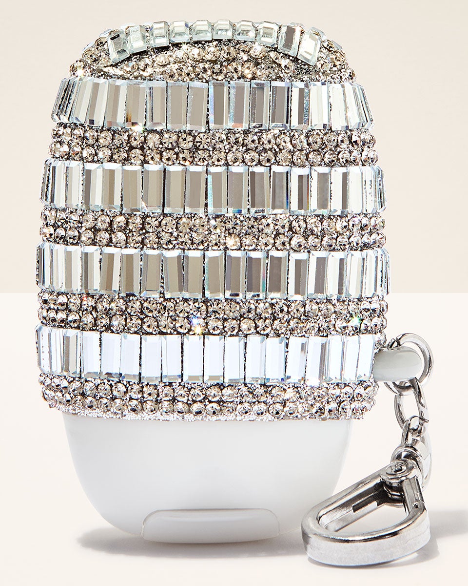 Baguette Gemstones PocketBac Holder | Bath & Body Works