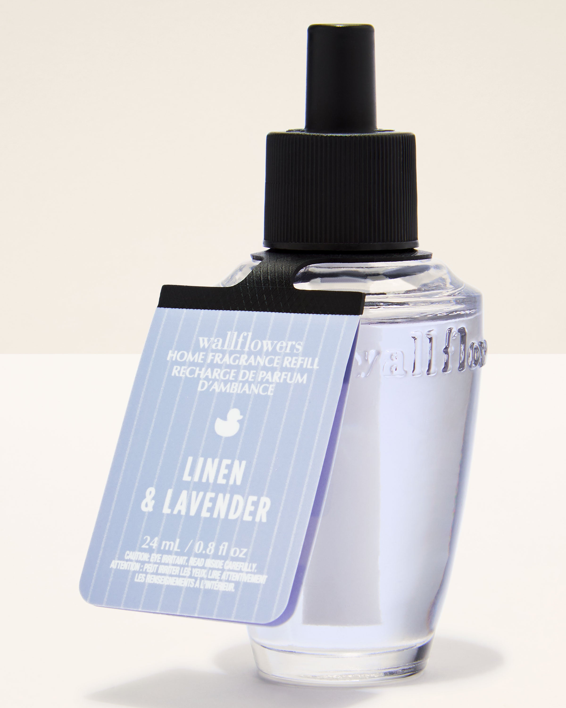 Linen & Lavender Wallflowers Fragrance Refill