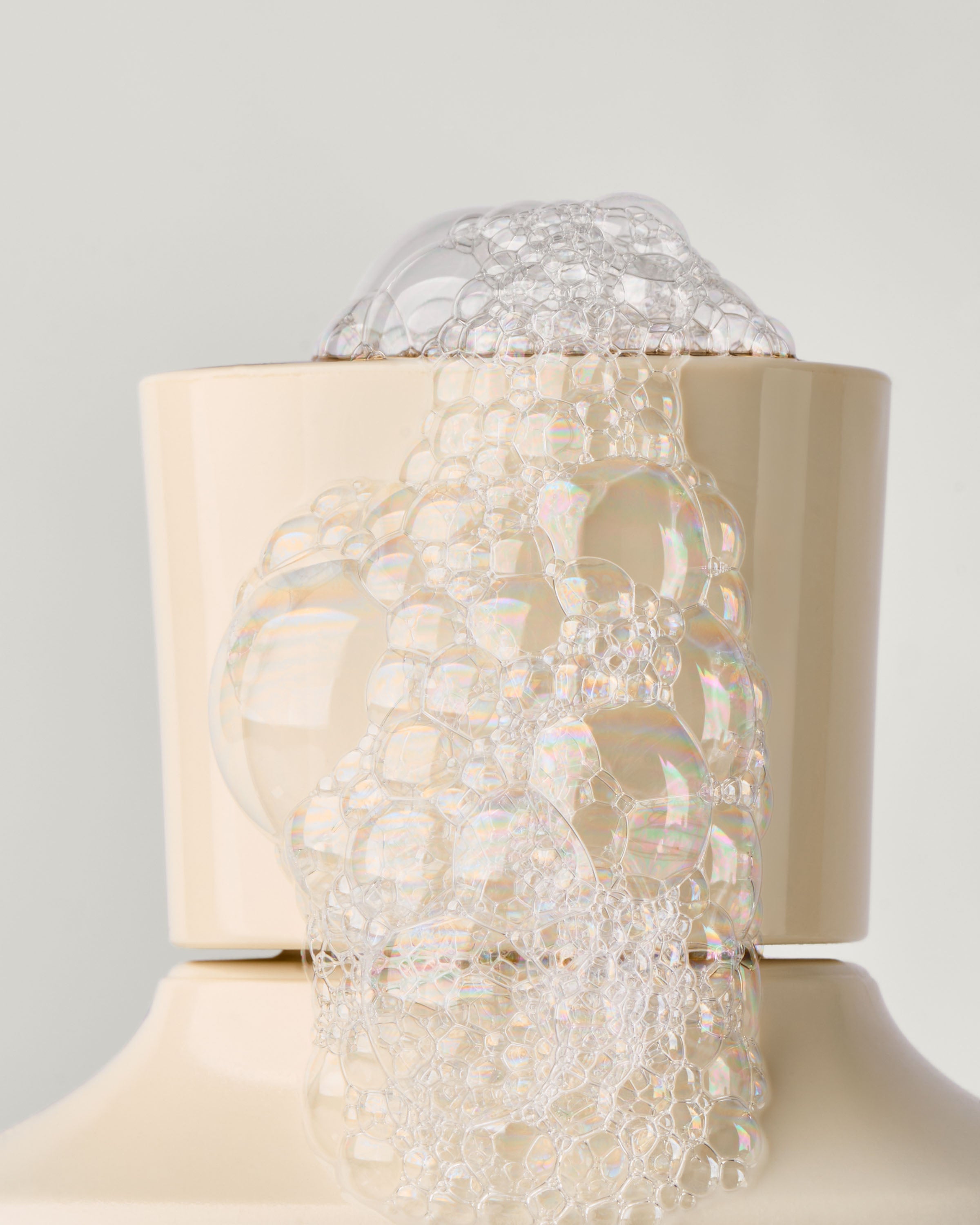 Vanilla Romance Body Wash