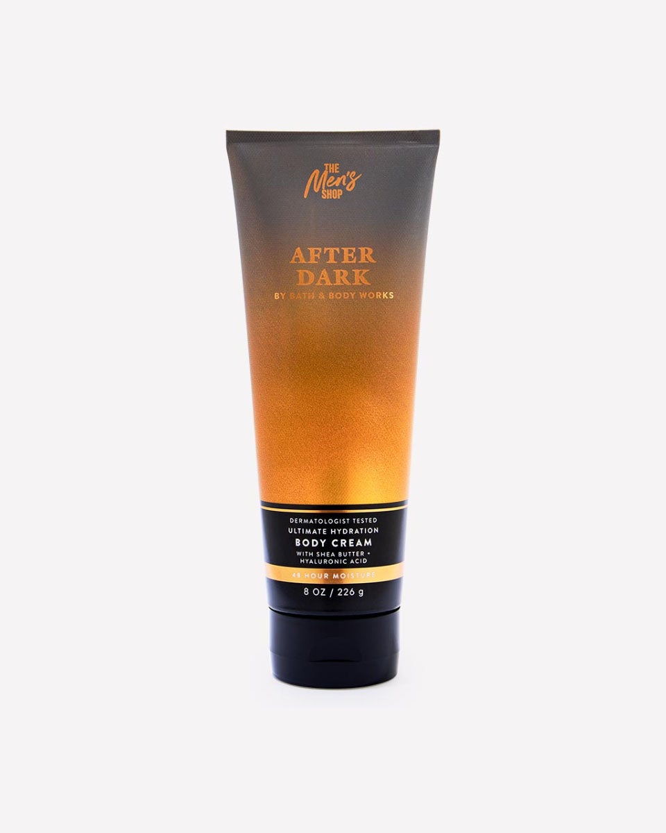 After Dark Body Cream | Bath & Body Works