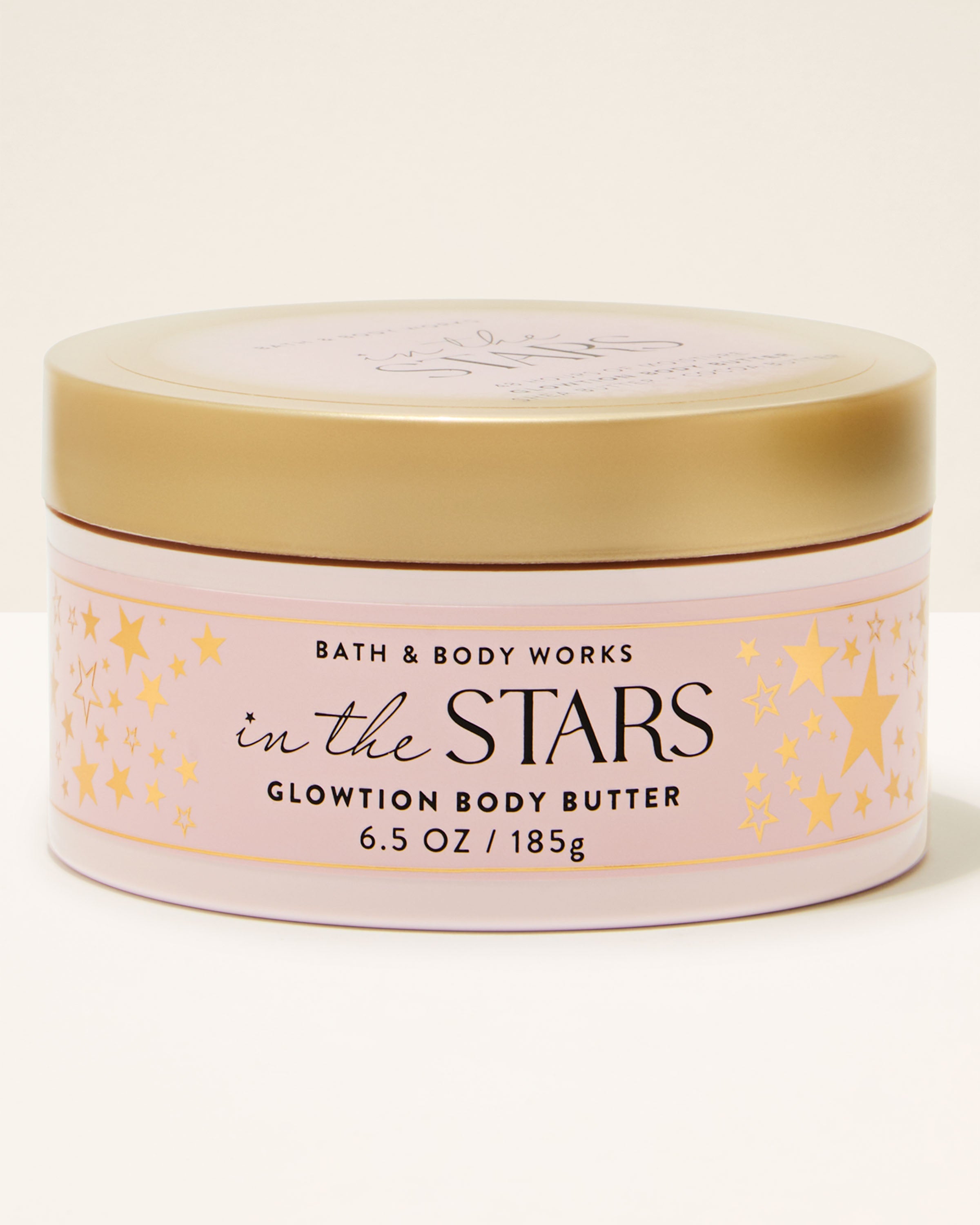 In the Stars Glowtion Body Butter
