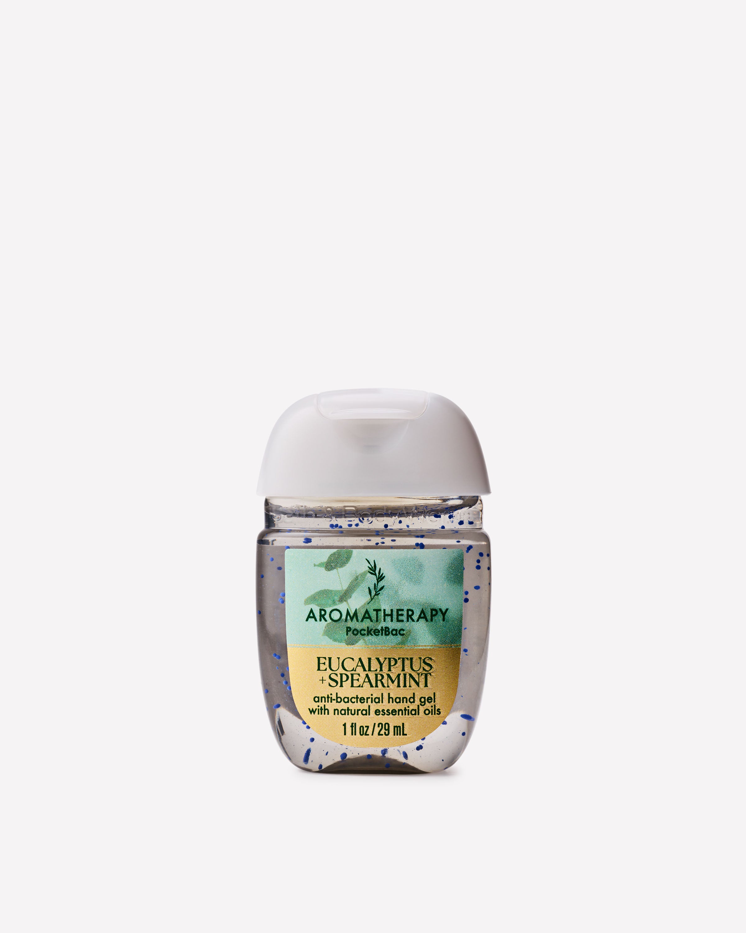Eucalyptus Spearmint PocketBac Hand Sanitizer