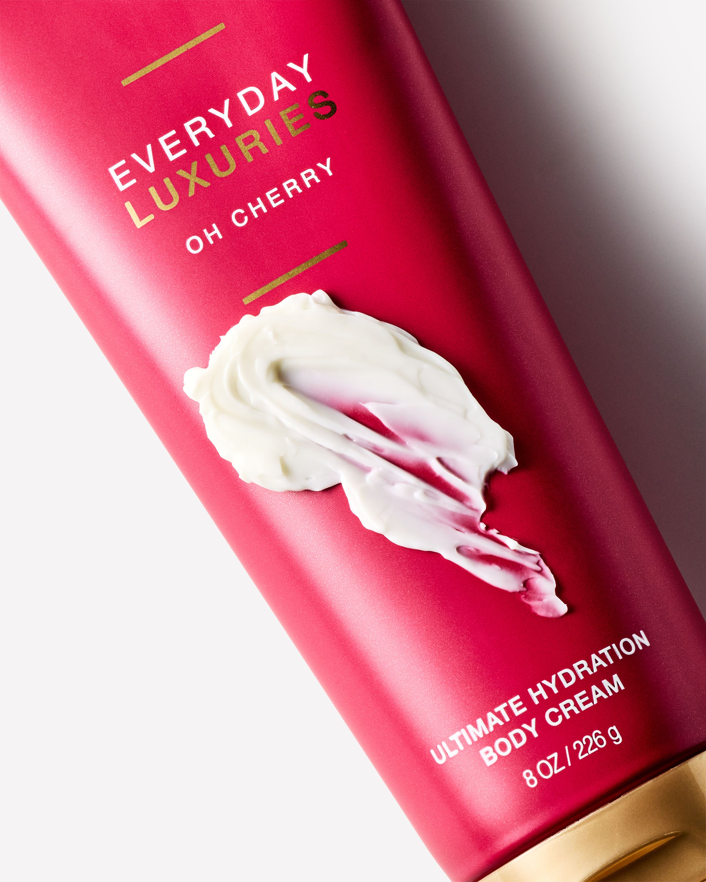 Oh Cherry Ultimate Hydration Body Cream