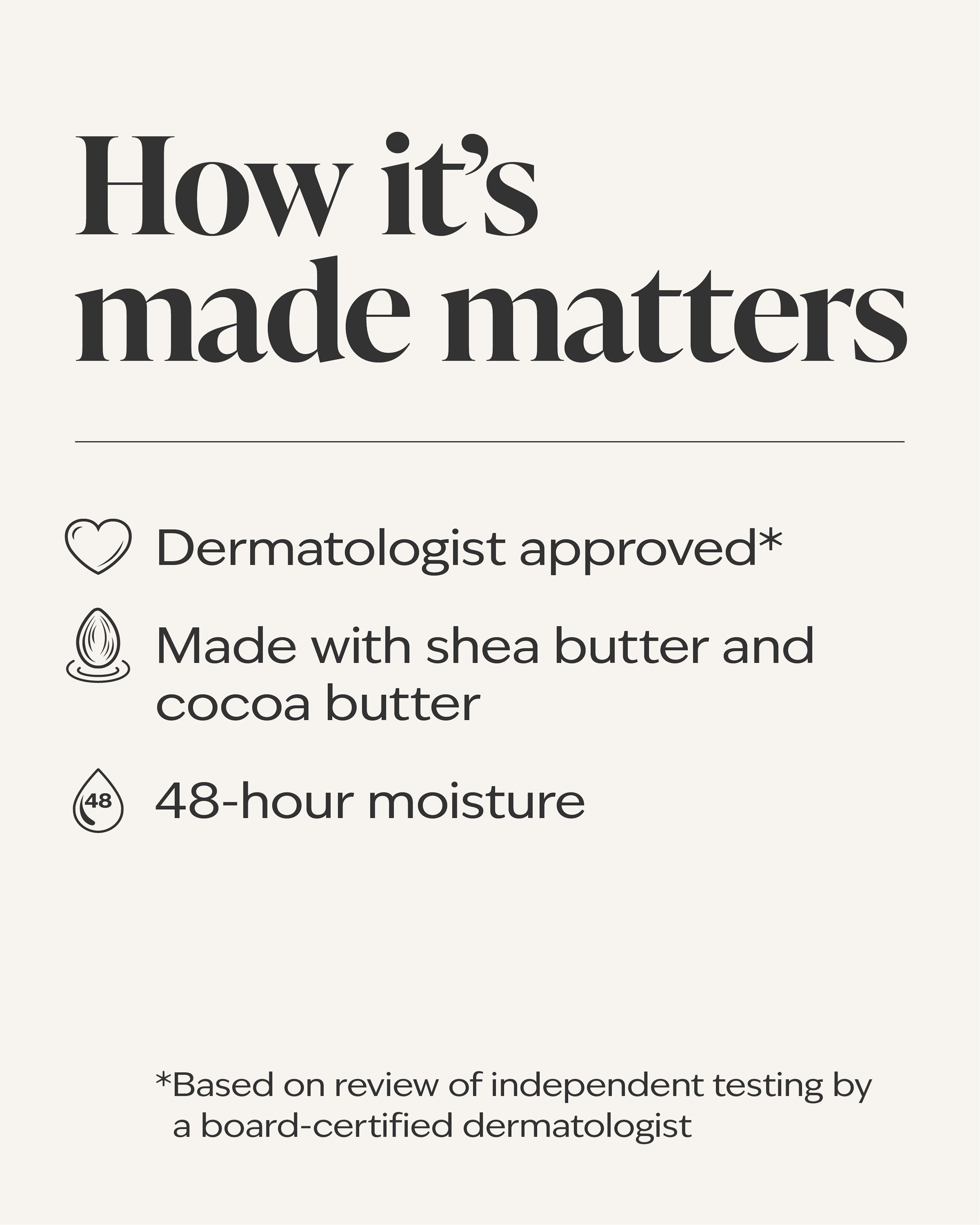 Touch of Gold Body Butter