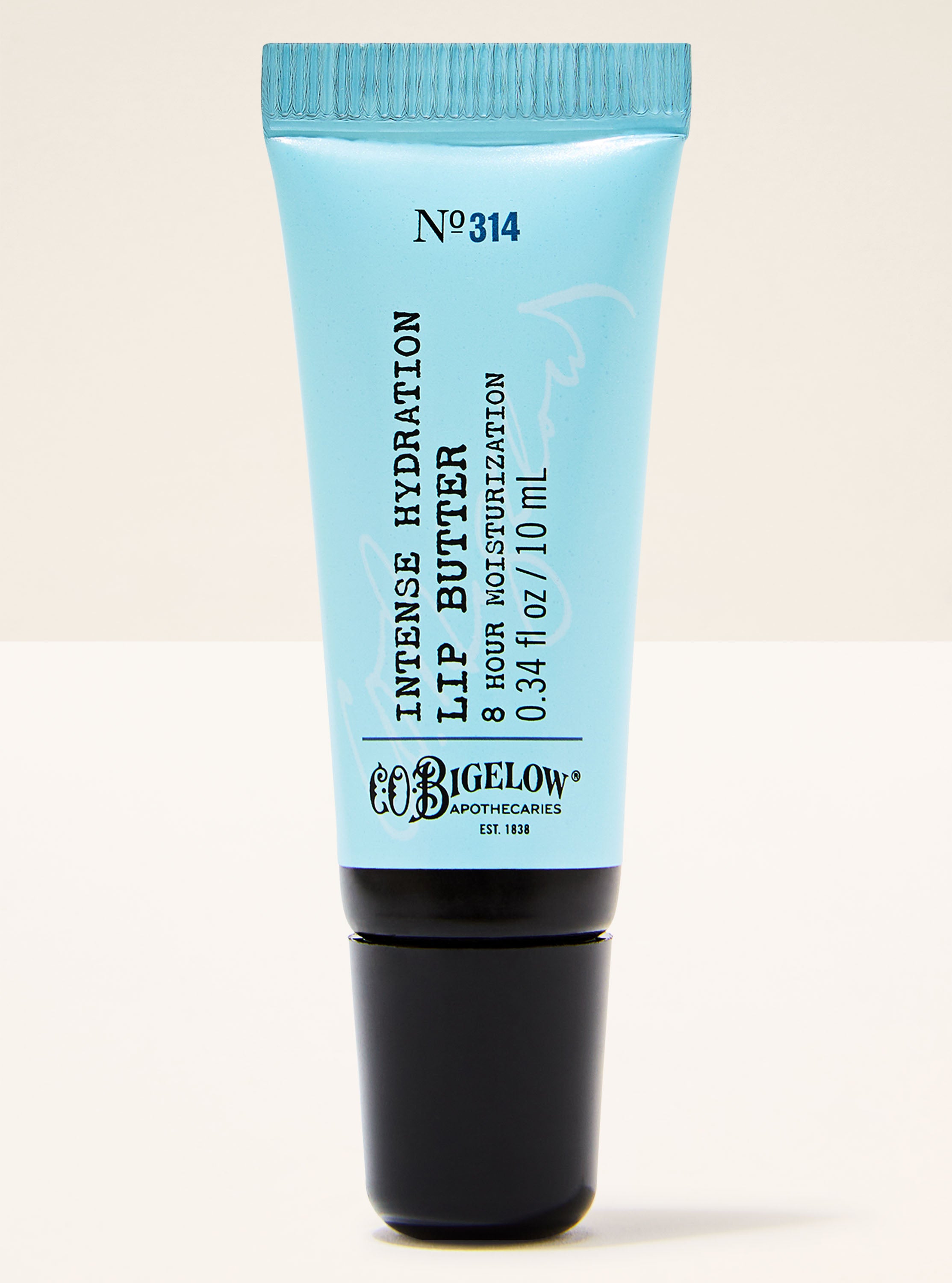 Whipped Vanilla Lip Butter