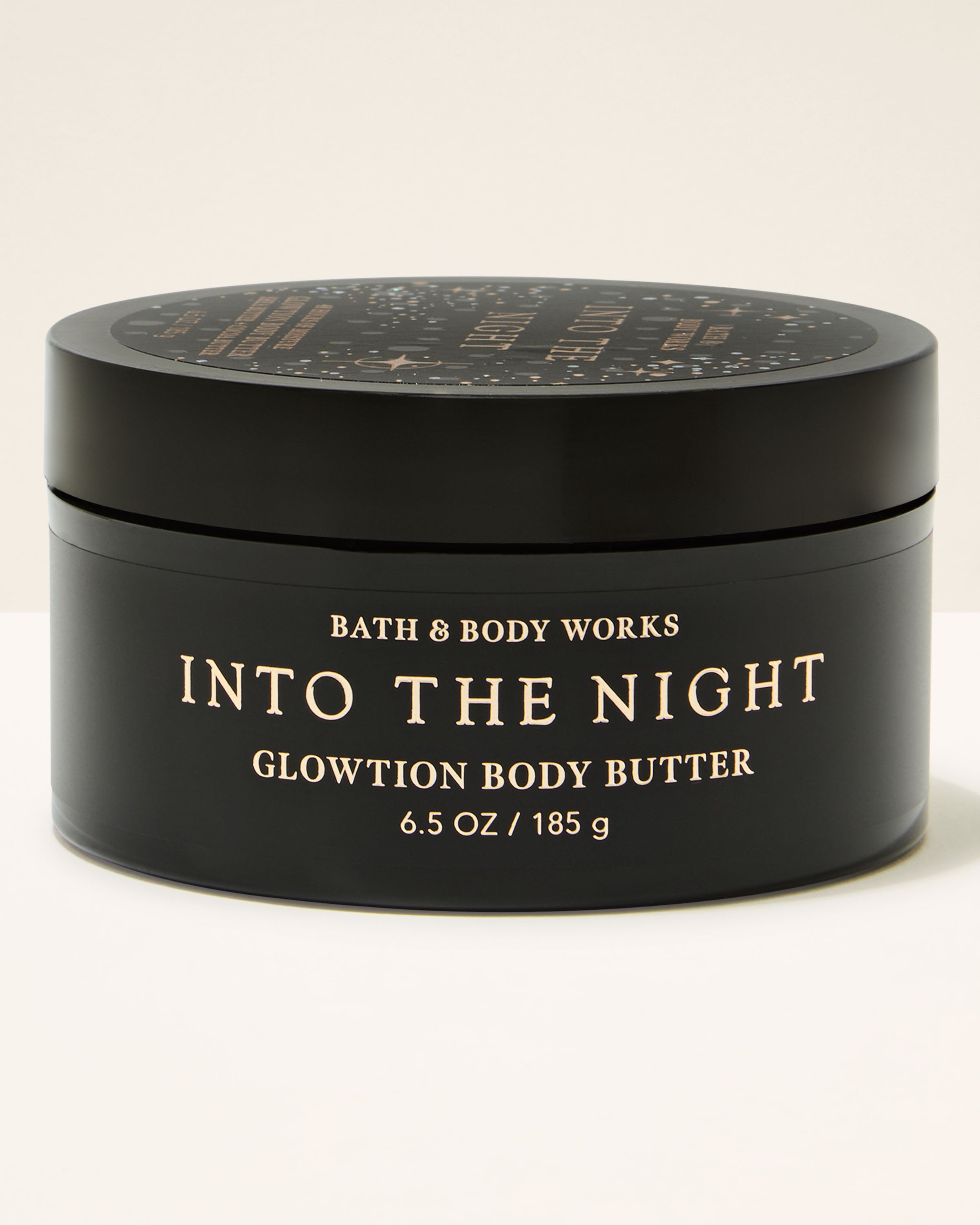 Into the Night Glowtion Body Butter