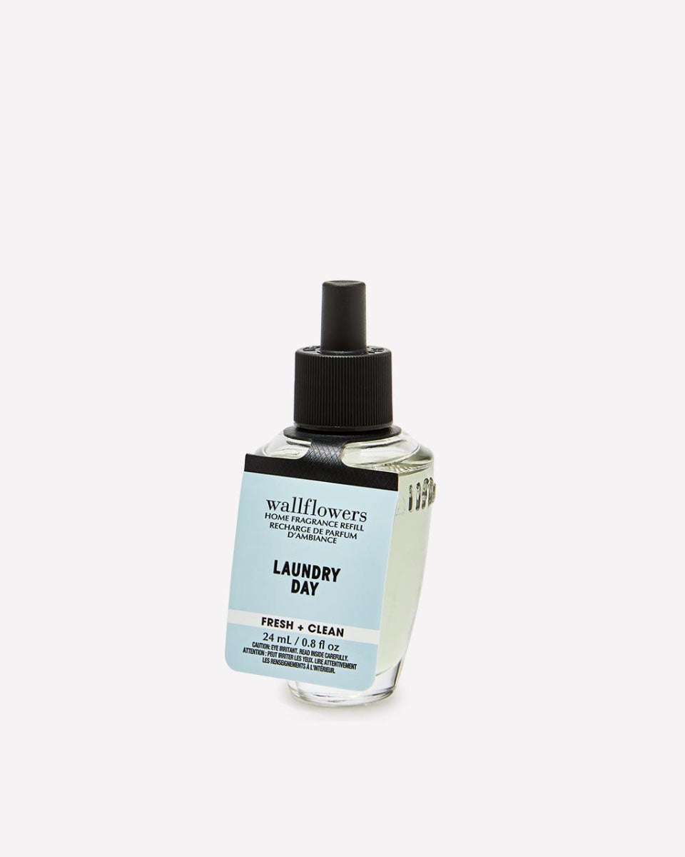 Laundry Day Wallflowers Fragrance Refill | Bath & Body Works