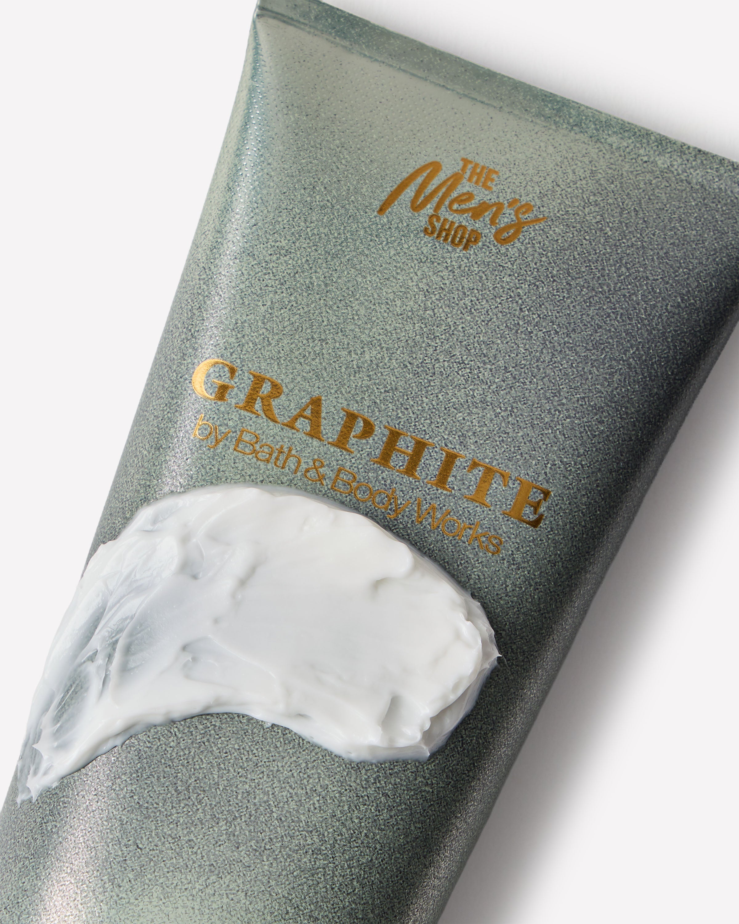 Graphite Ultimate Hydration Body Cream