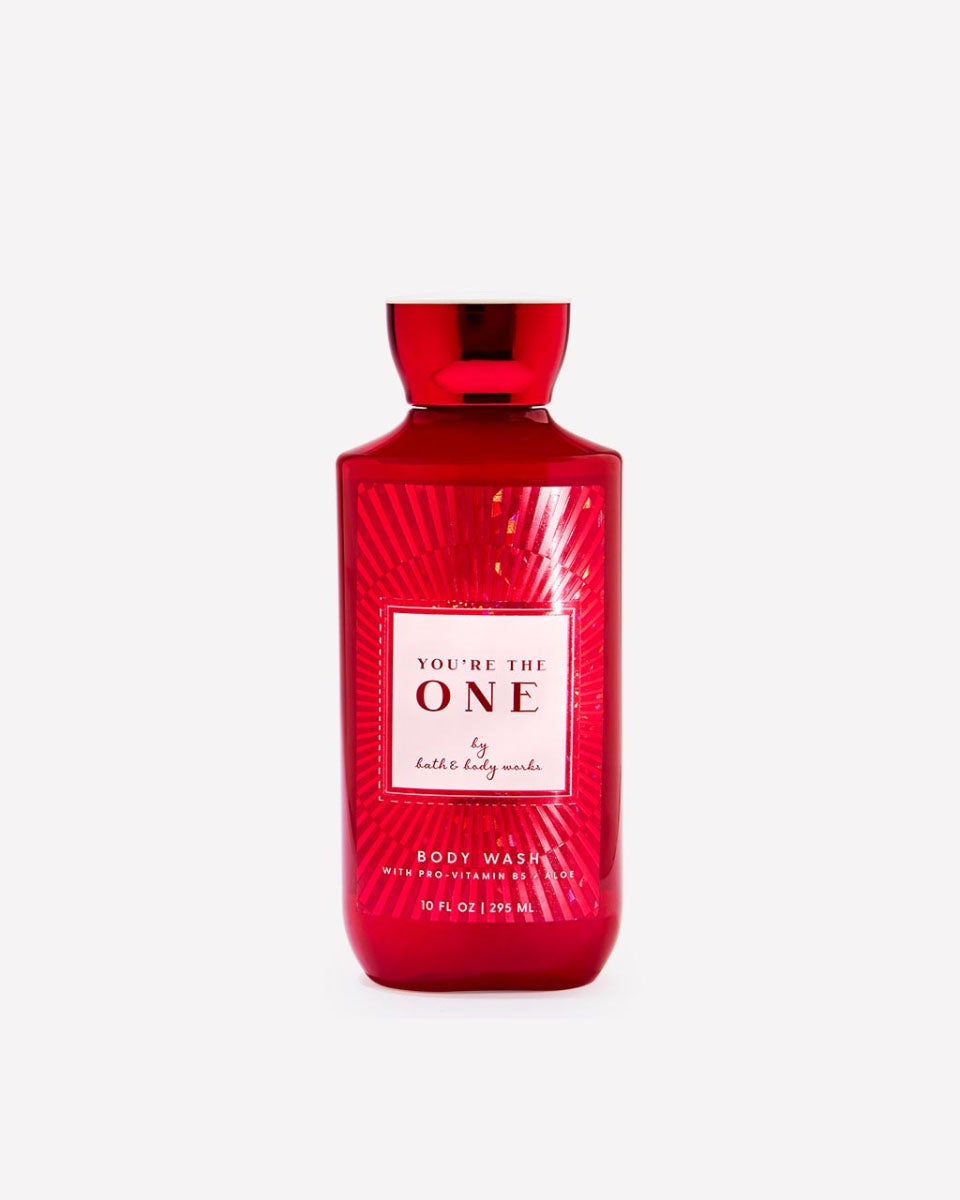 You're The One Body Wash & Shower Gel | Bath & Body Works