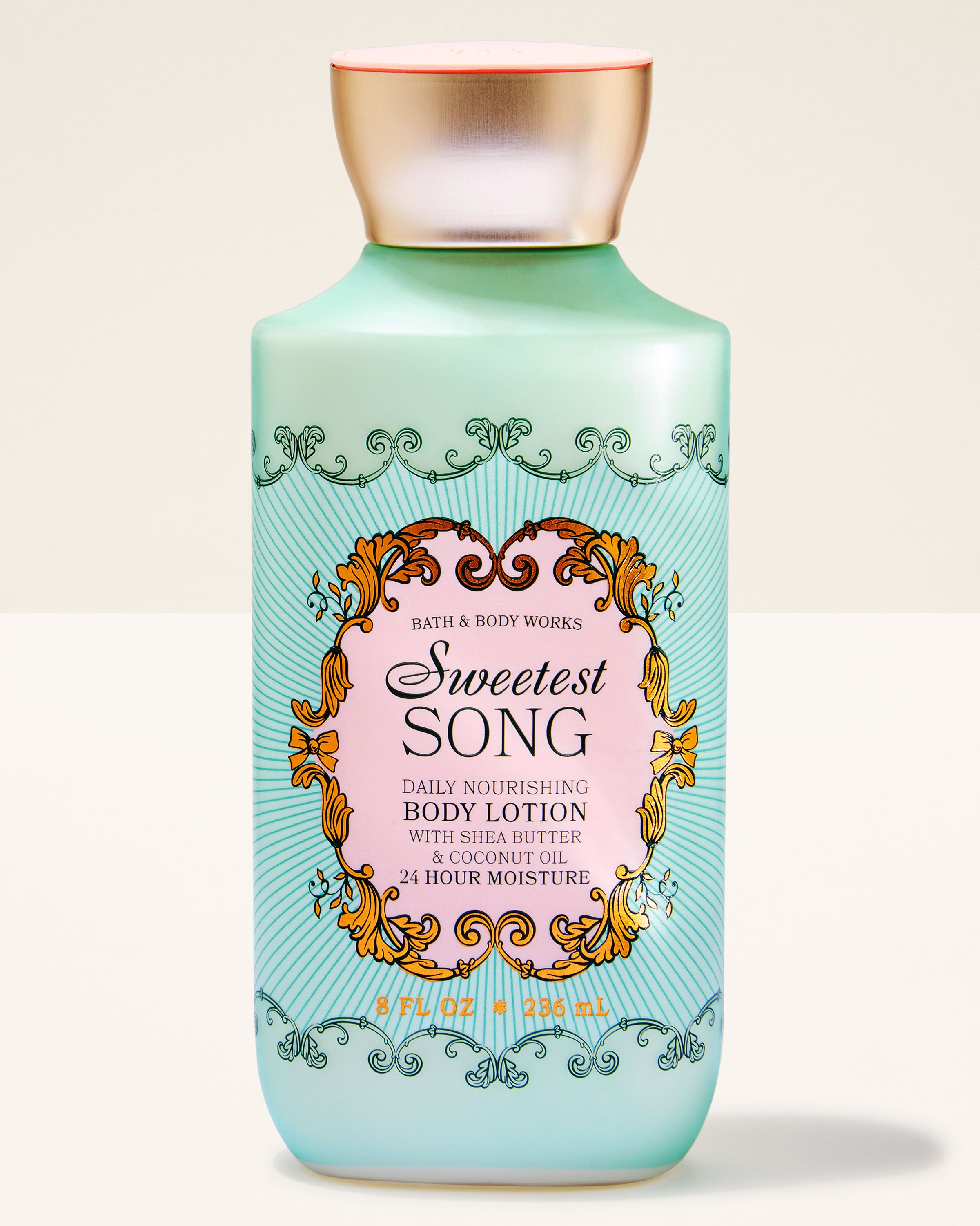 Sweetest Song Body Lotion