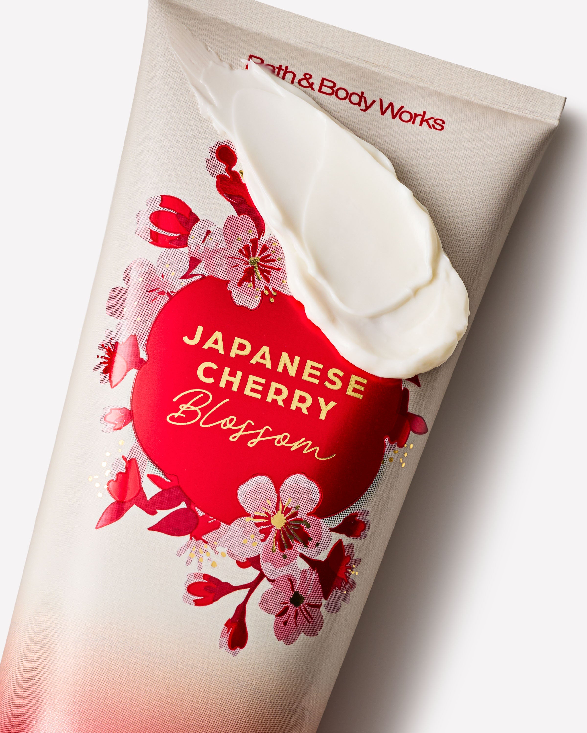 Japanese Cherry Blossom Ultimate Hydration Body Cream