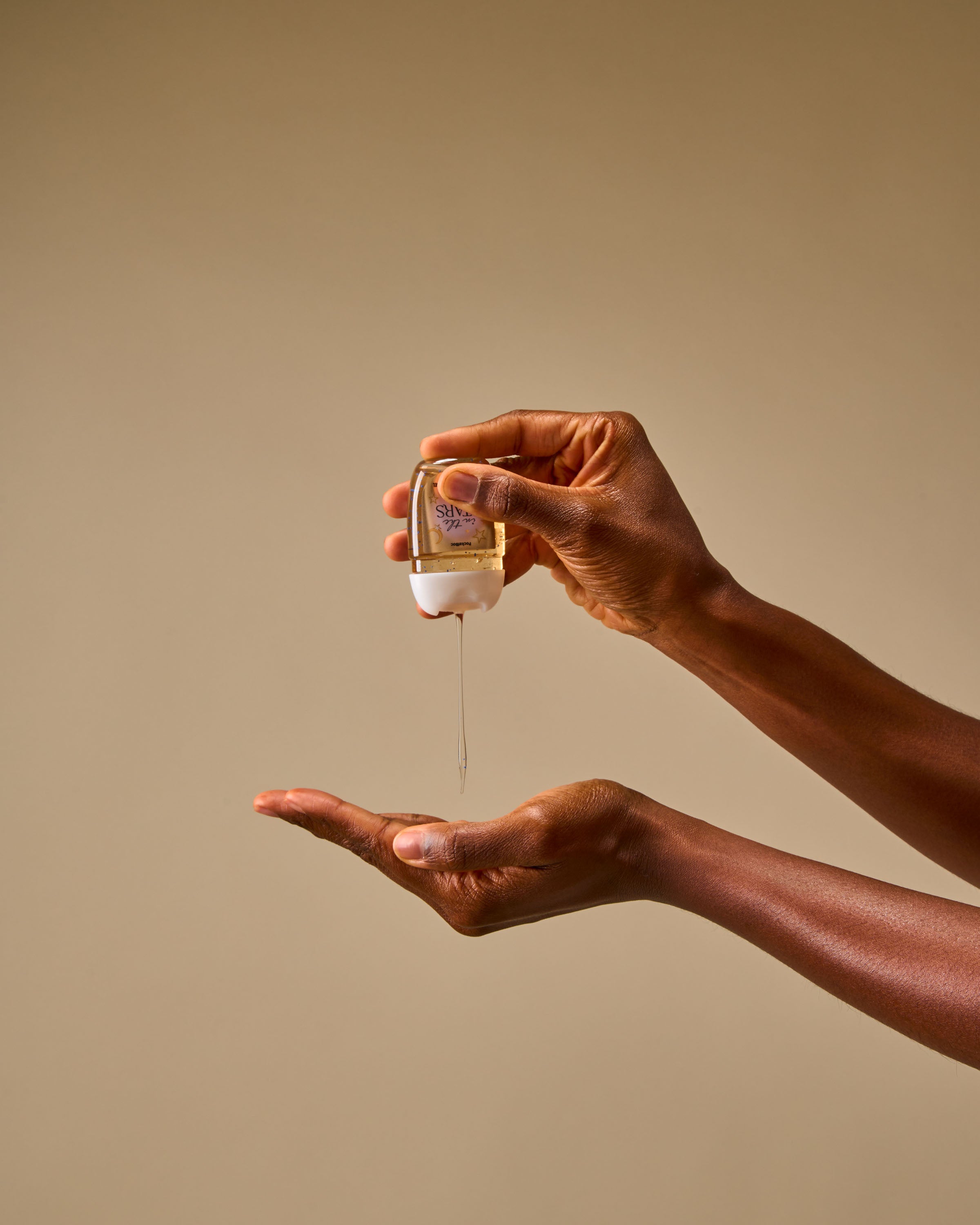 In the Stars PocketBac Hand Sanitizer