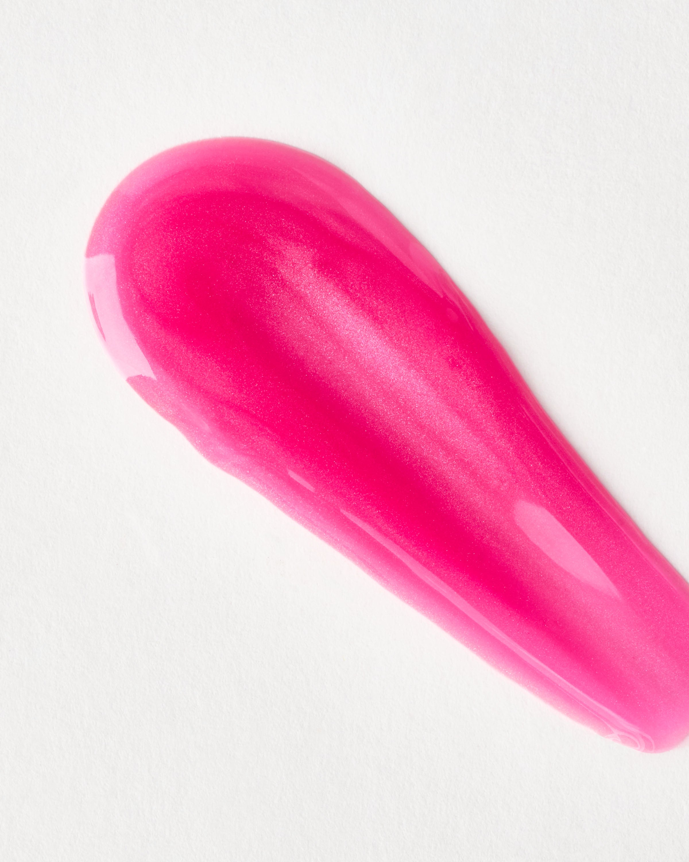 Magenta Mint Lip Gloss