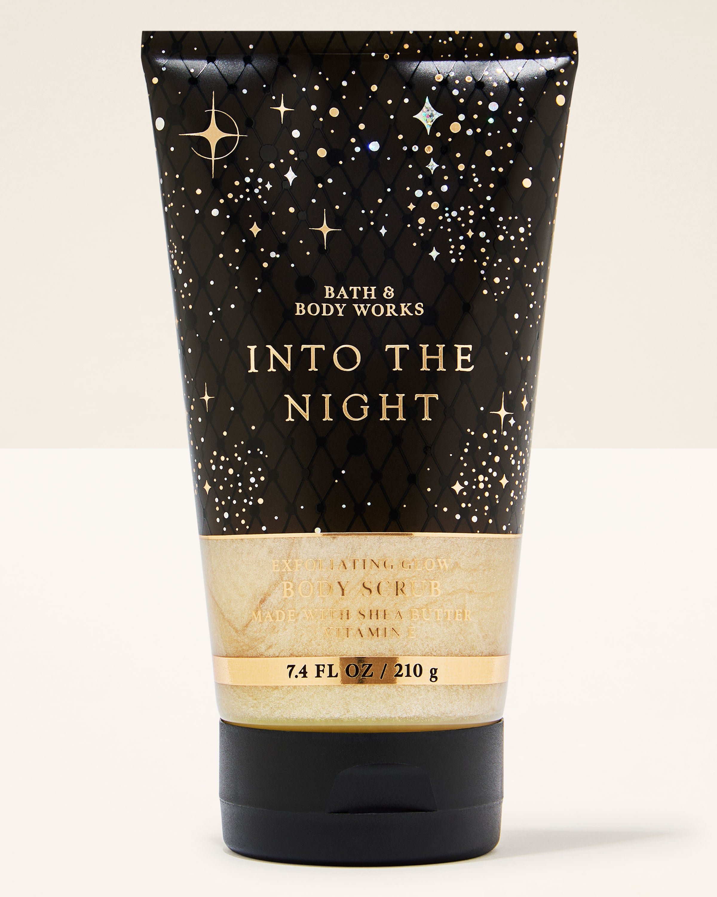 Into The Night Exfoliating Glow Body Scrub