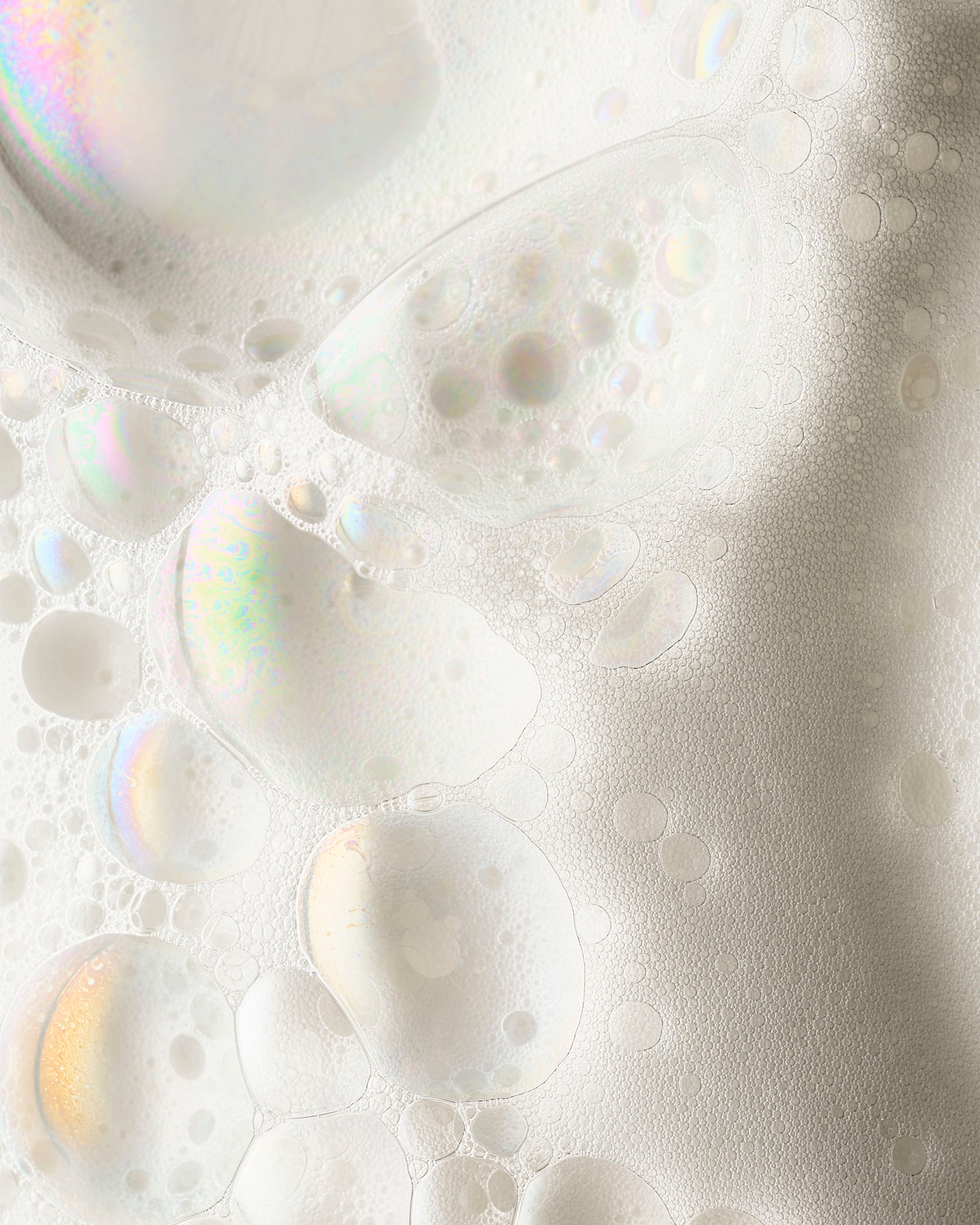 Champagne Toast Gentle & Clean Foaming Hand Soap