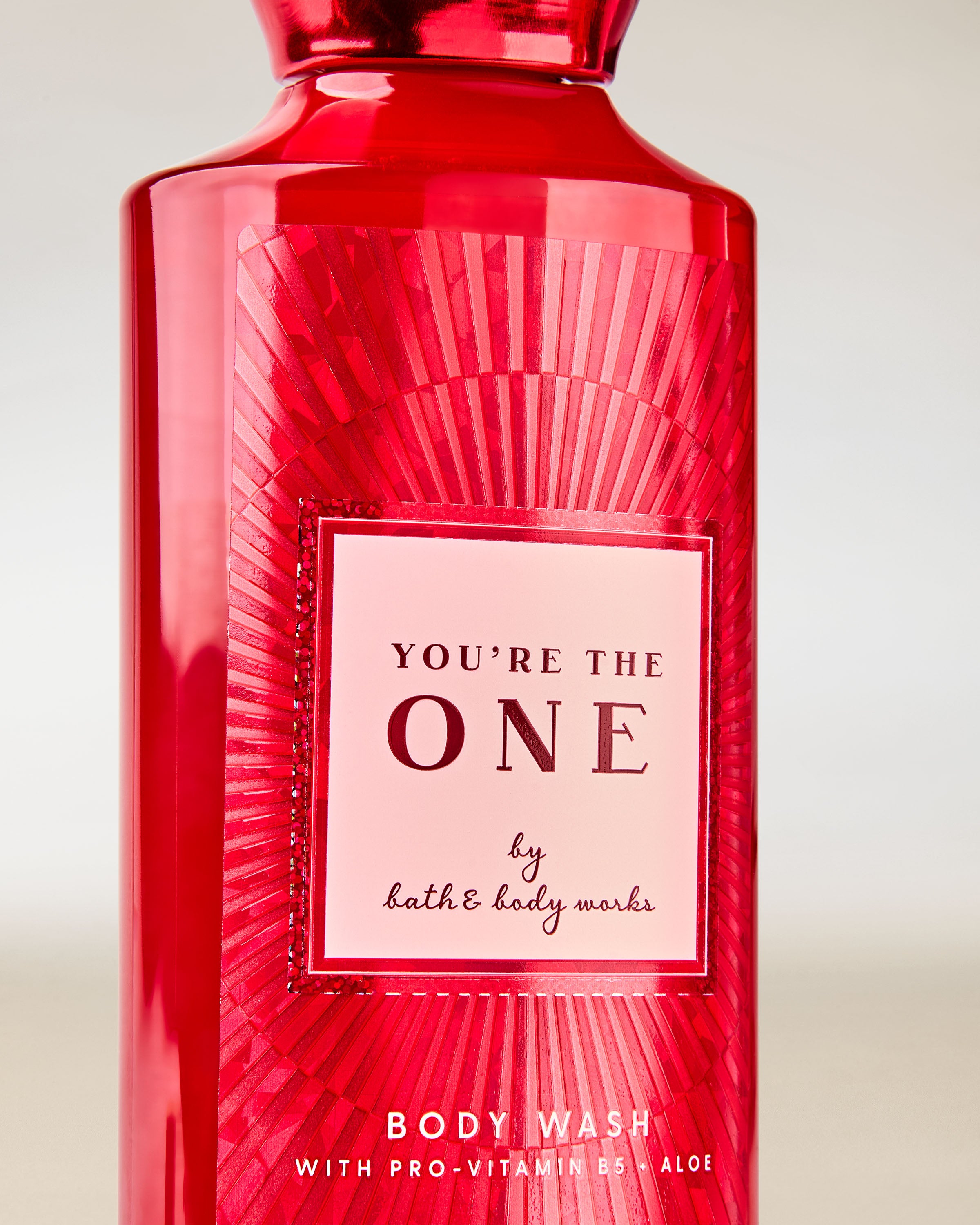 You're The One By Bath & Body Works Body Wash