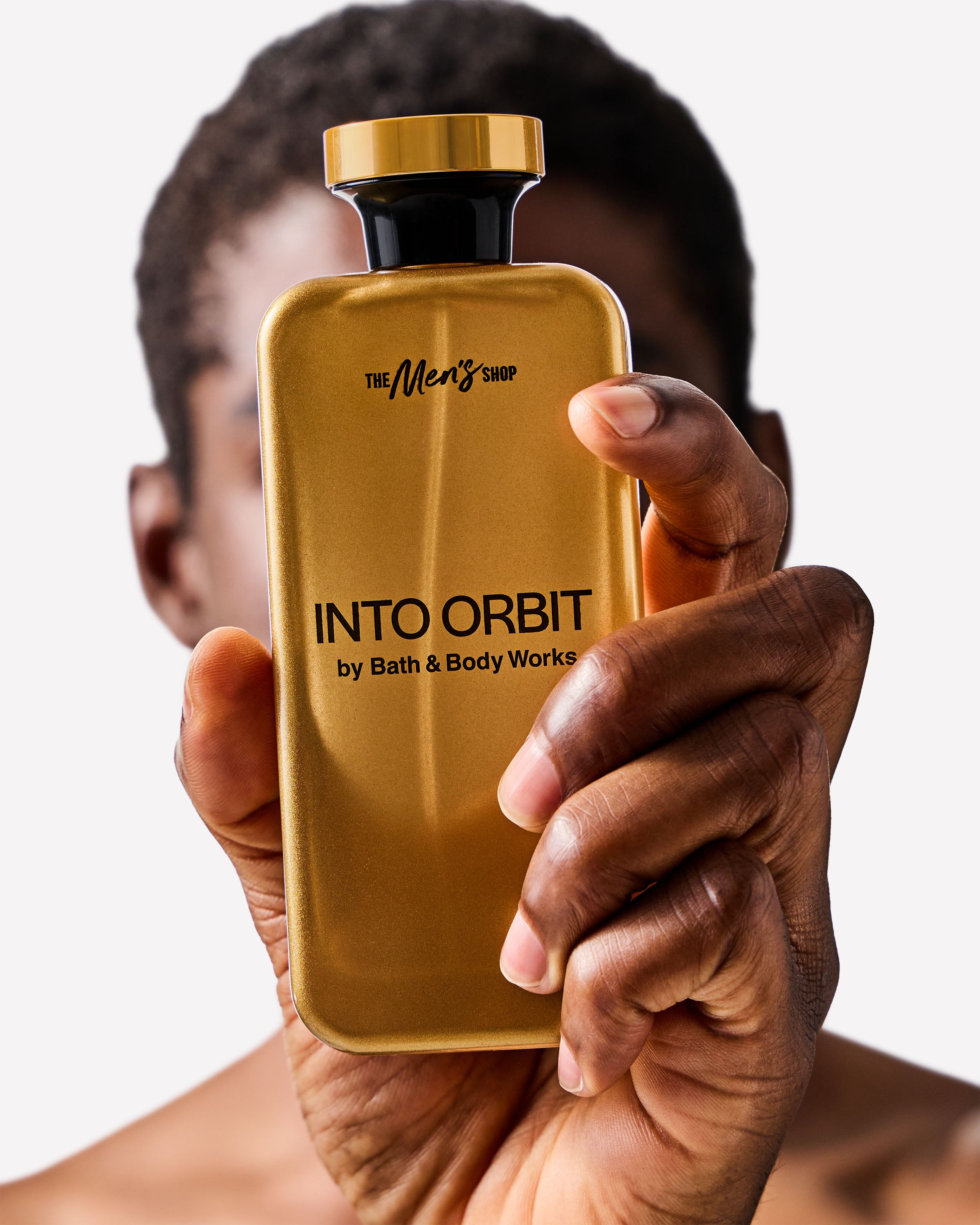 Into Orbit Cologne