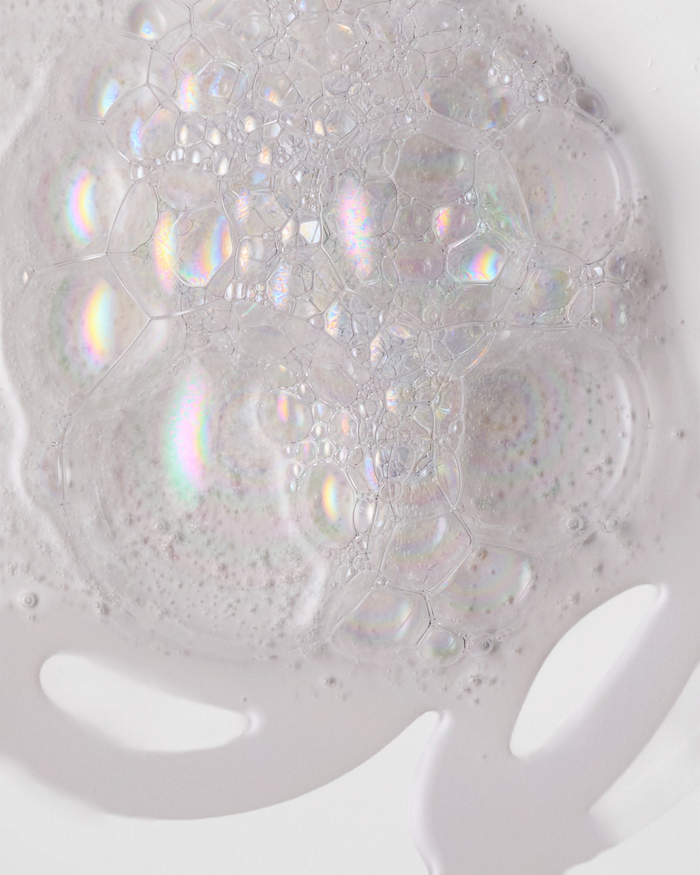 Vanilla Bean Noel Body Wash