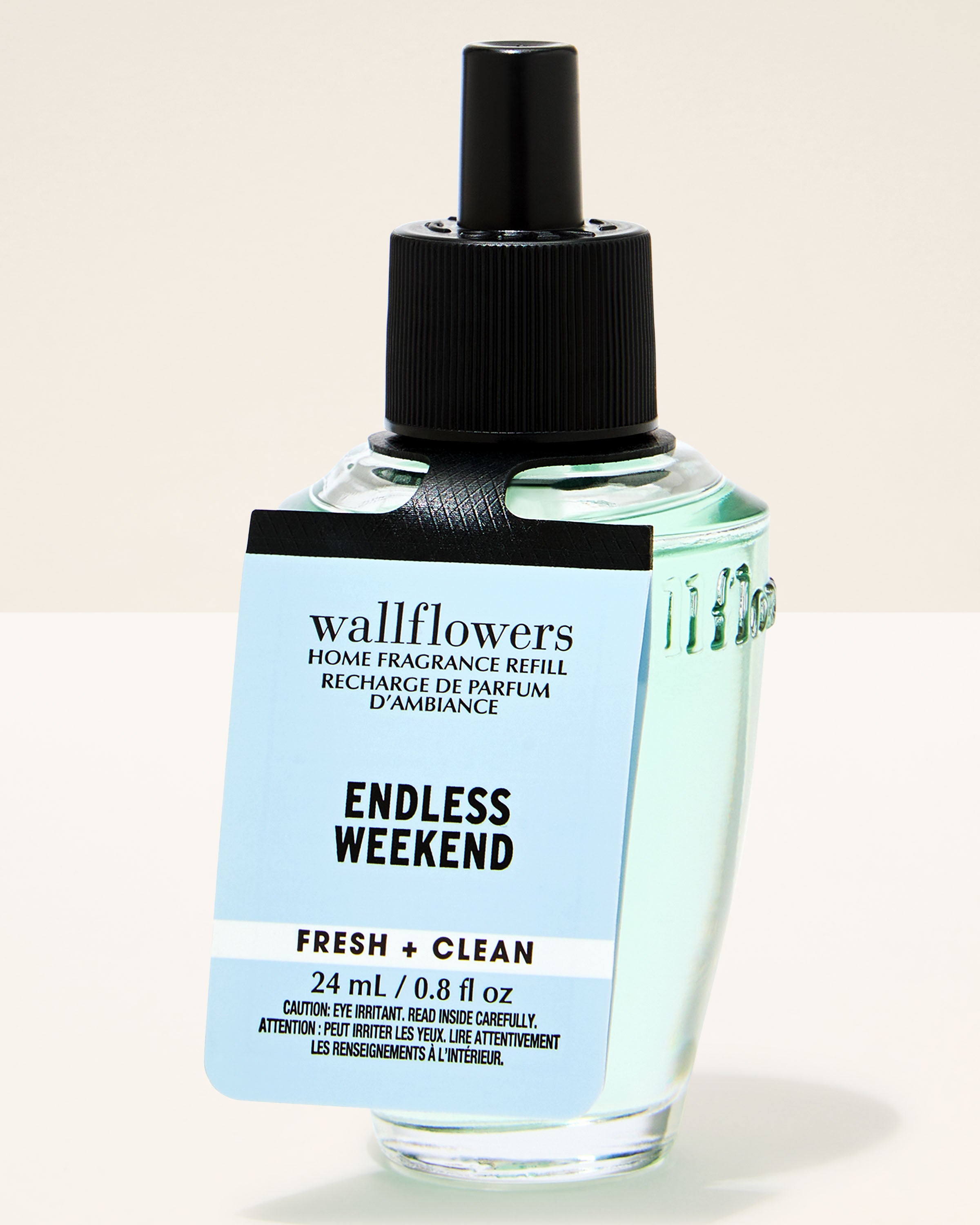 Endless Weekend Wallflowers Fragrance Refill