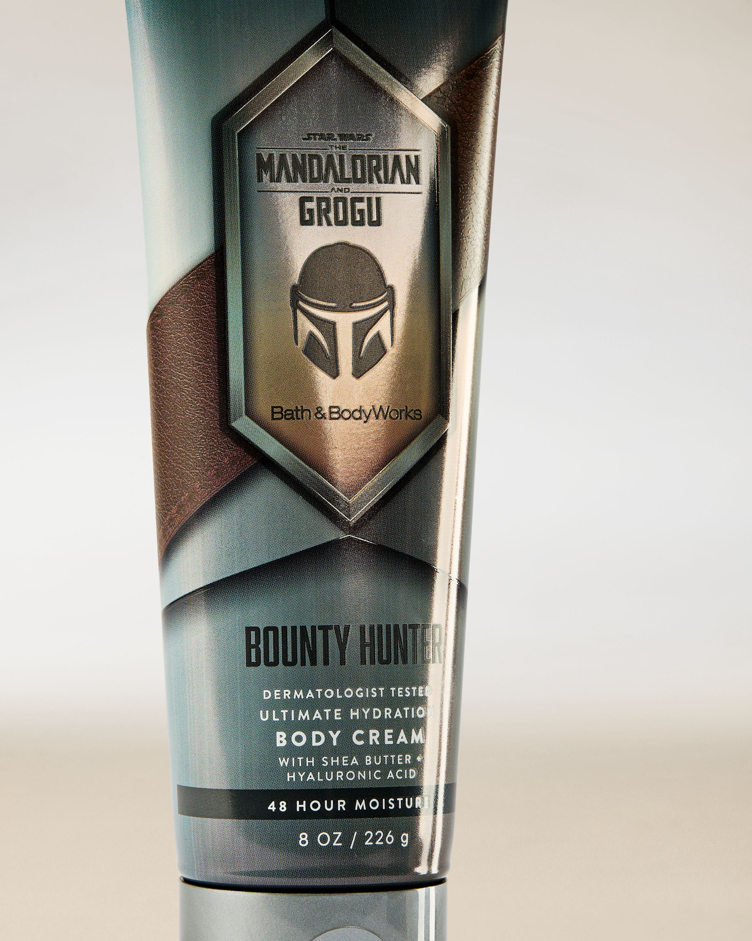 Bounty Hunter Ultimate Hydration Body Cream