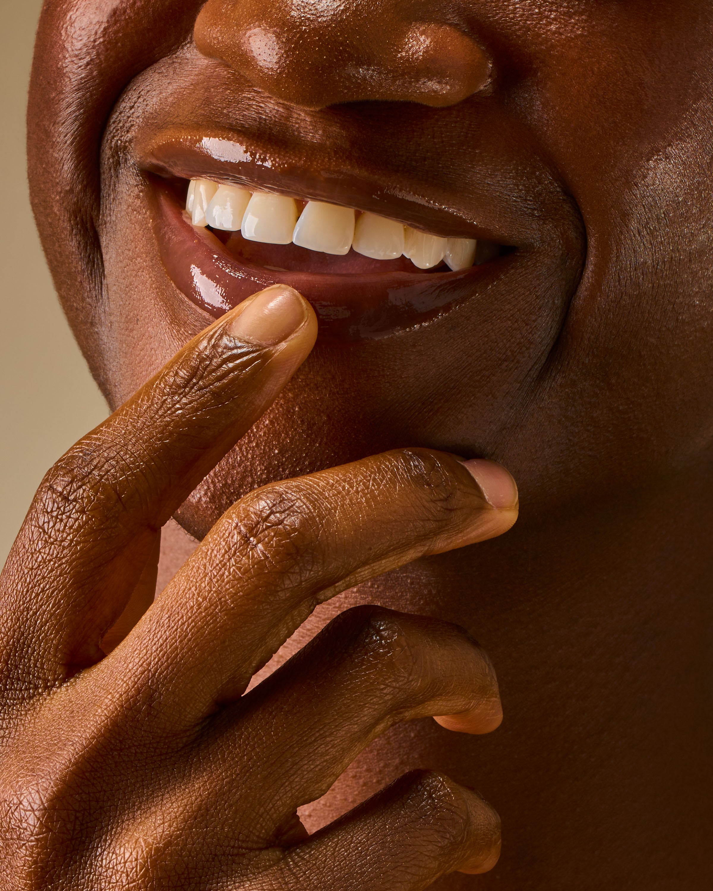 Champagne Toast Lip Mask