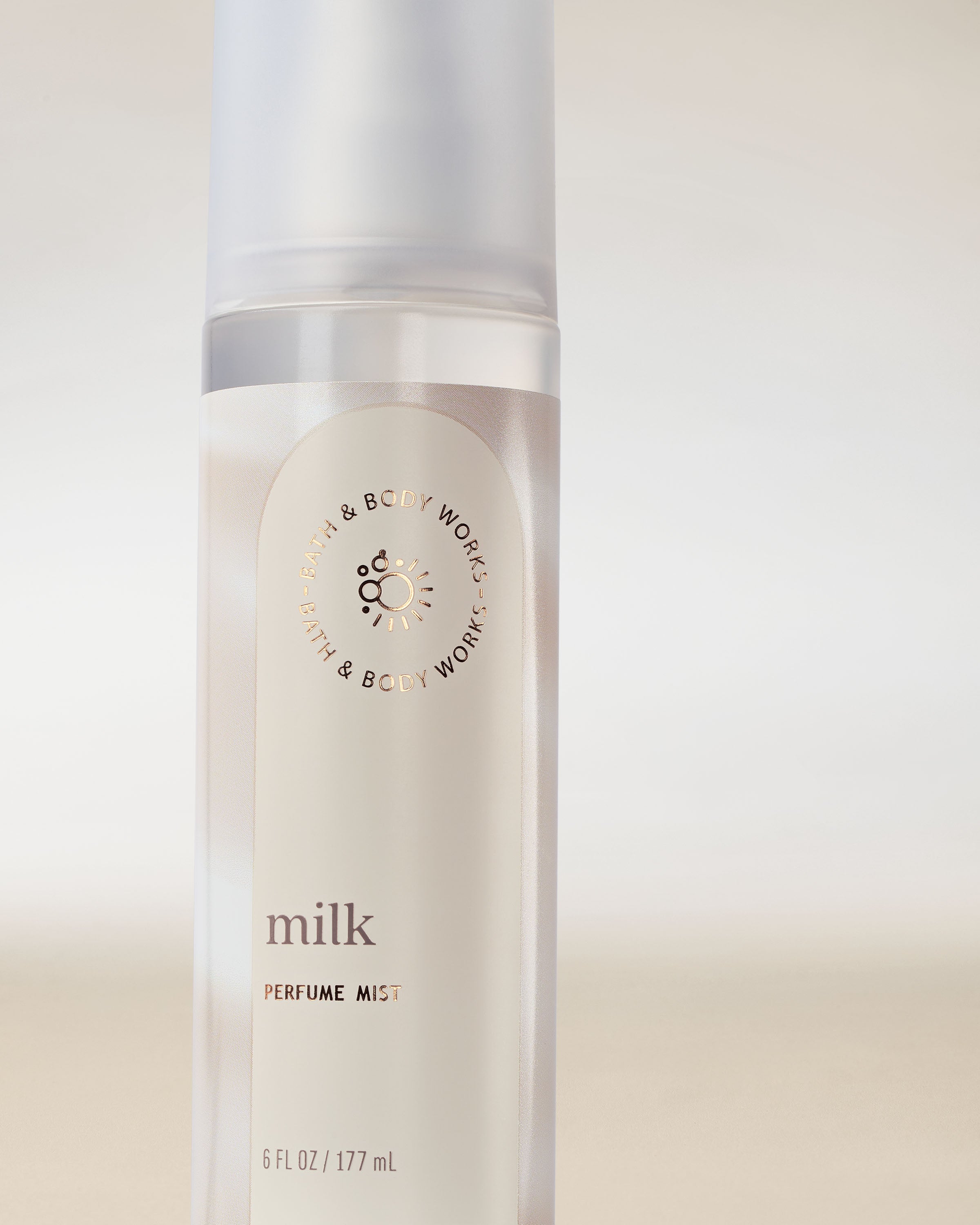 Milk Body Spray & Mist | Bath & Body Works