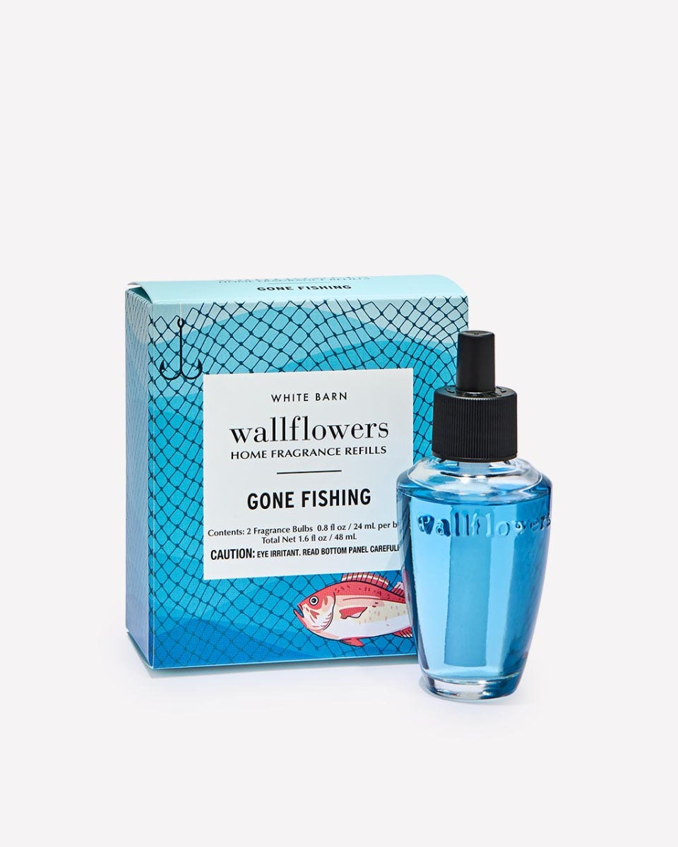 cologne with white container and fishing net Proper Notes of Dark Musk 5 Beachy Perfumes (That Are