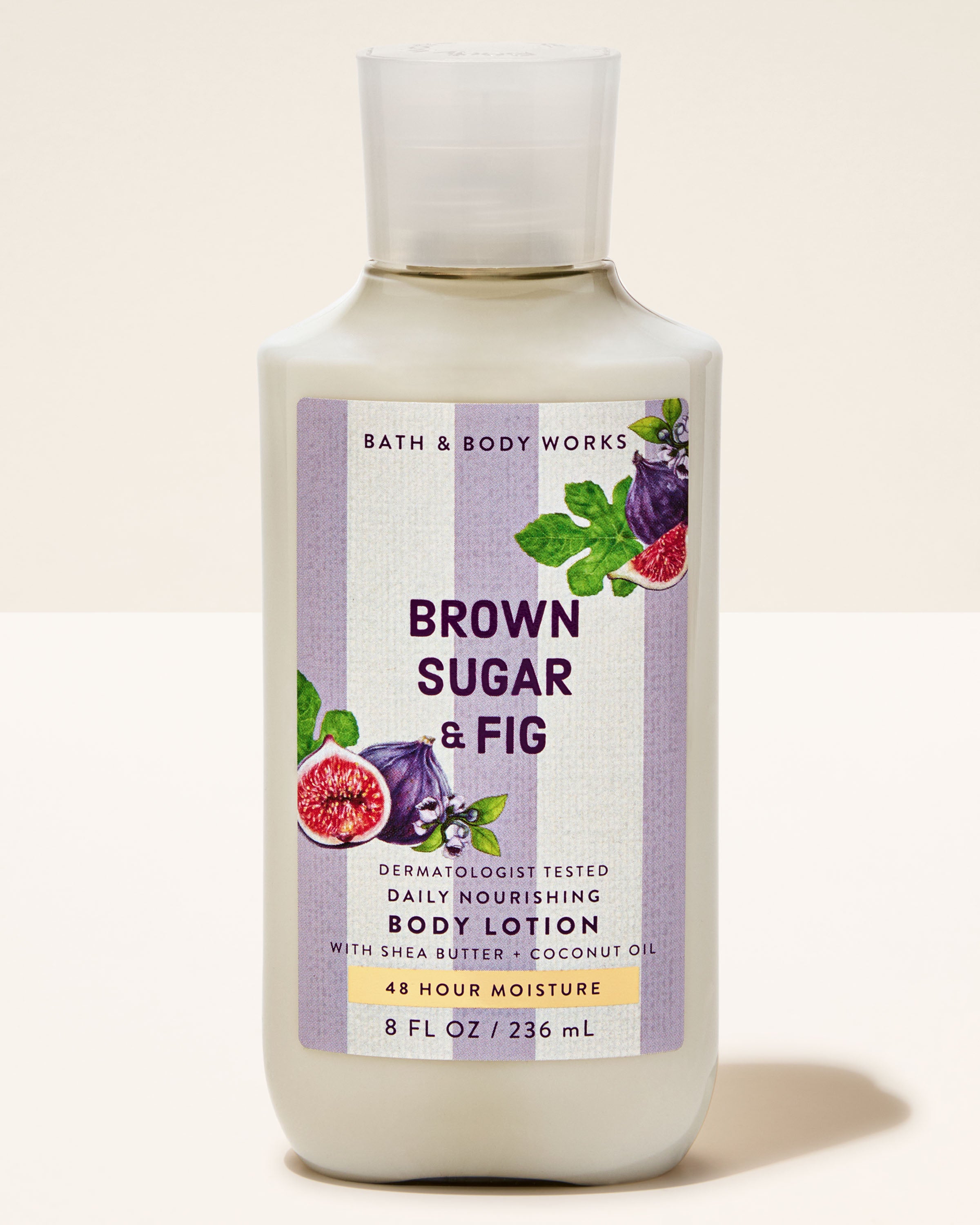 Brown Sugar & Fig Body Lotion