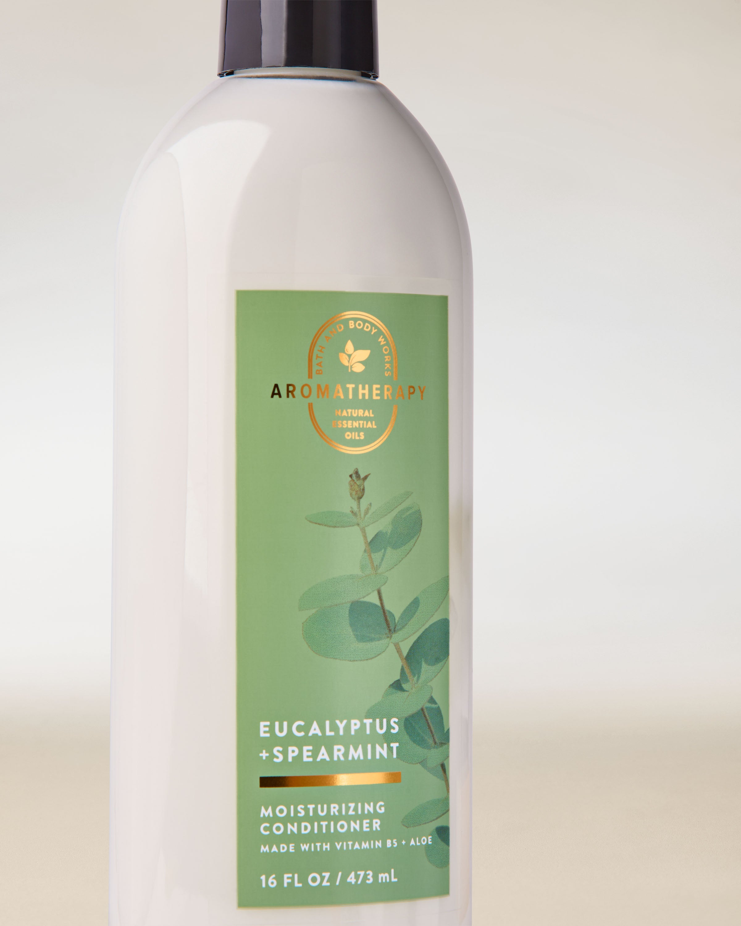 Eucalyptus Spearmint Moisturizing Conditioner