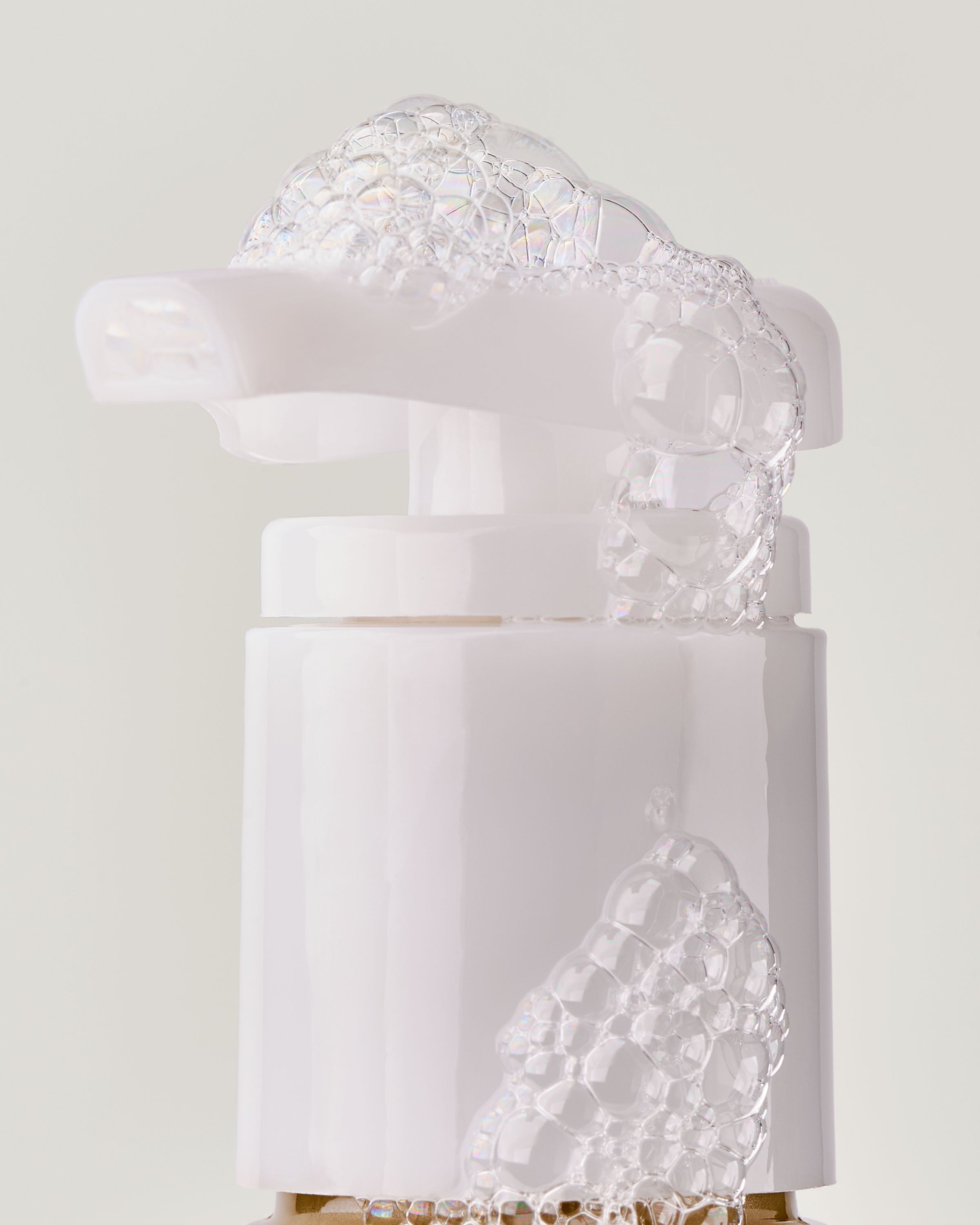 Coconut Breeze Cleansing Gel Hand Soap