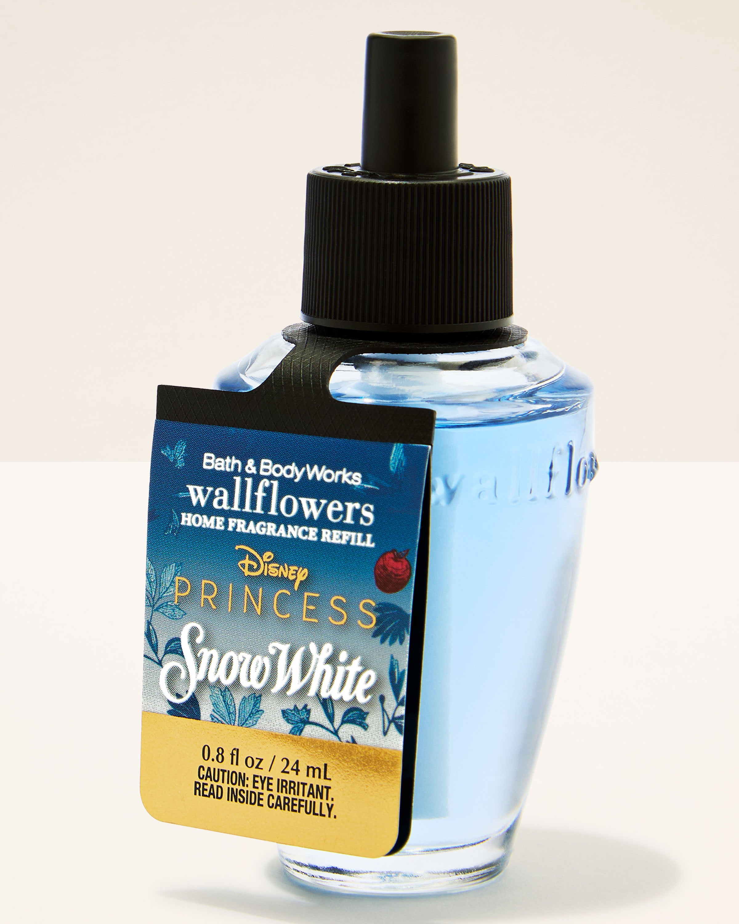 Snow White Wallflowers Fragrance Refill