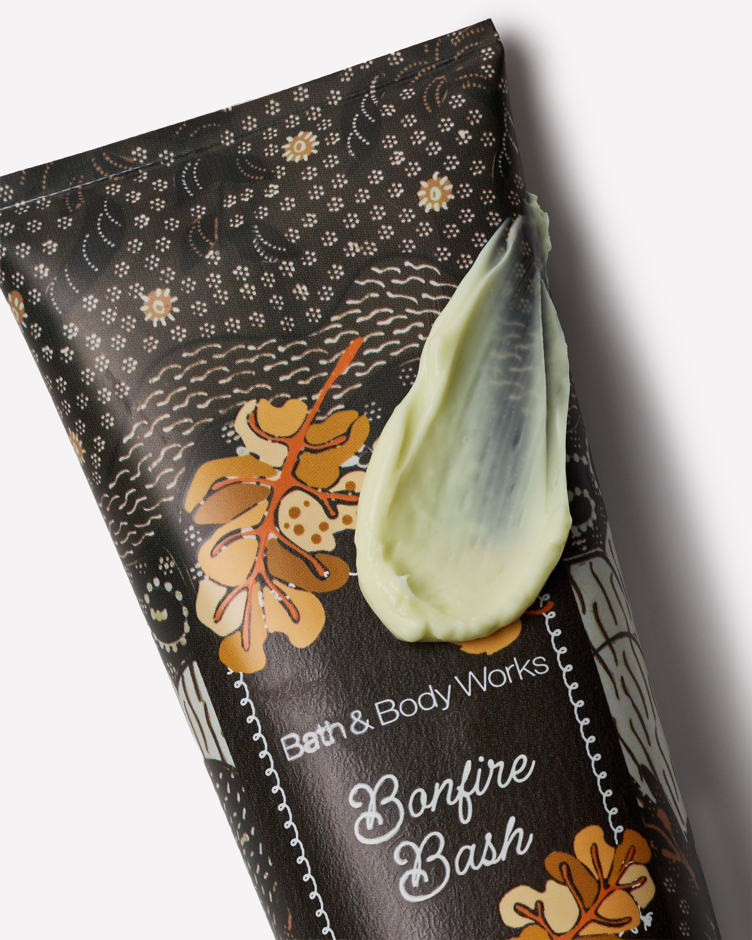 Bonfire Bash Ultimate Hydration Body Cream