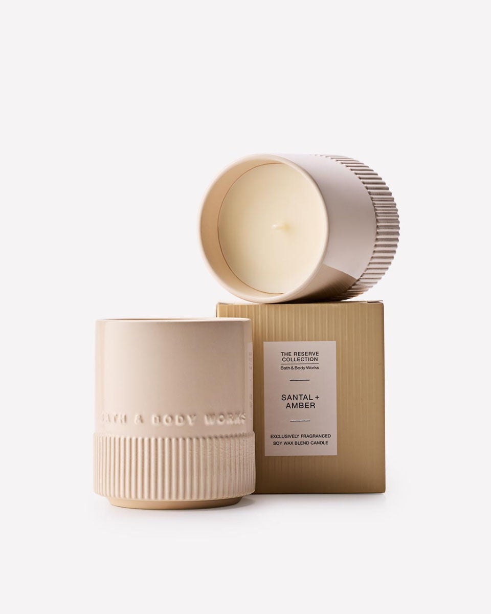 The Reserve Collection | Bath & Body Works