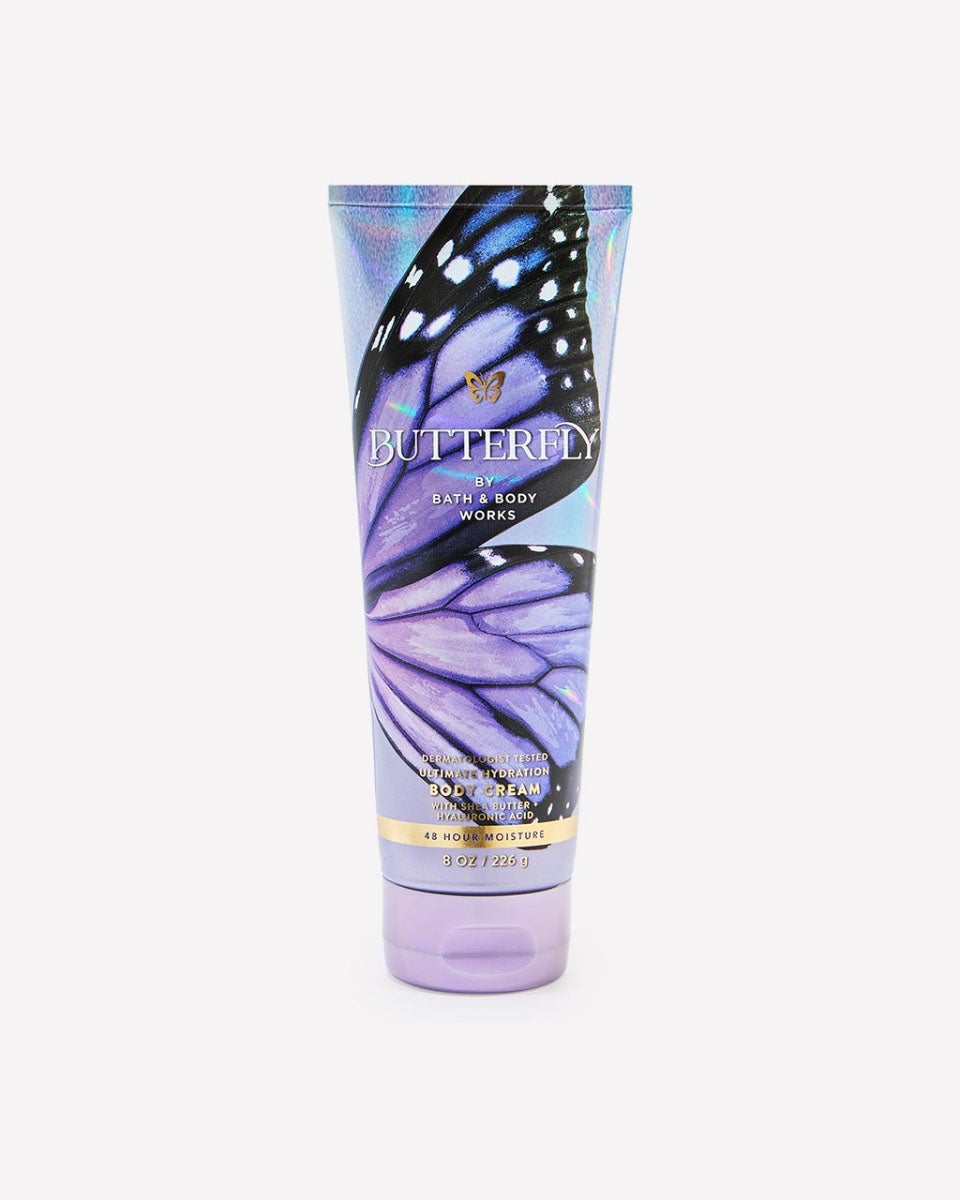 Butterfly Body Cream | Bath & Body Works