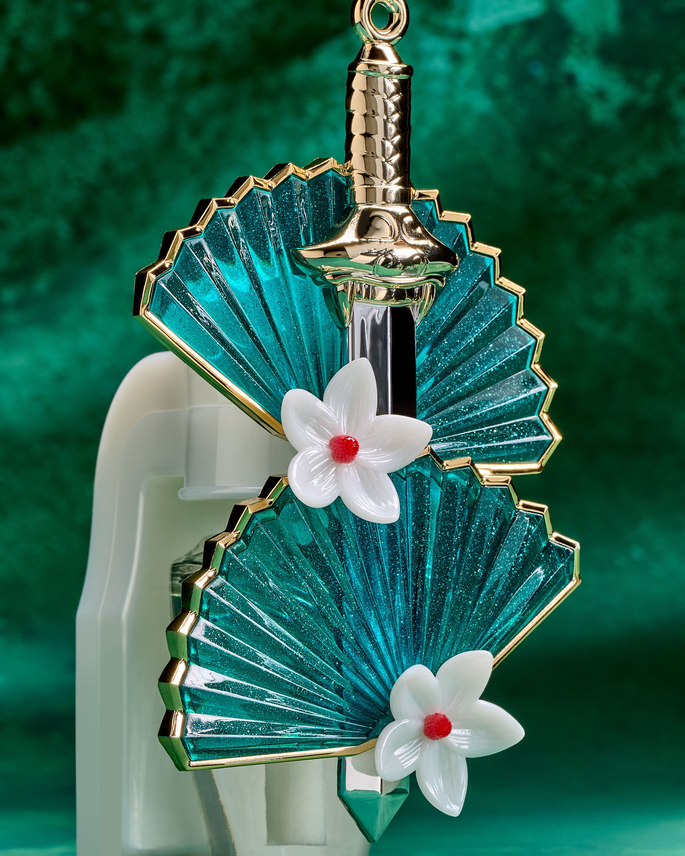 Mulan Nightlight Wallflowers Fragrance Plug