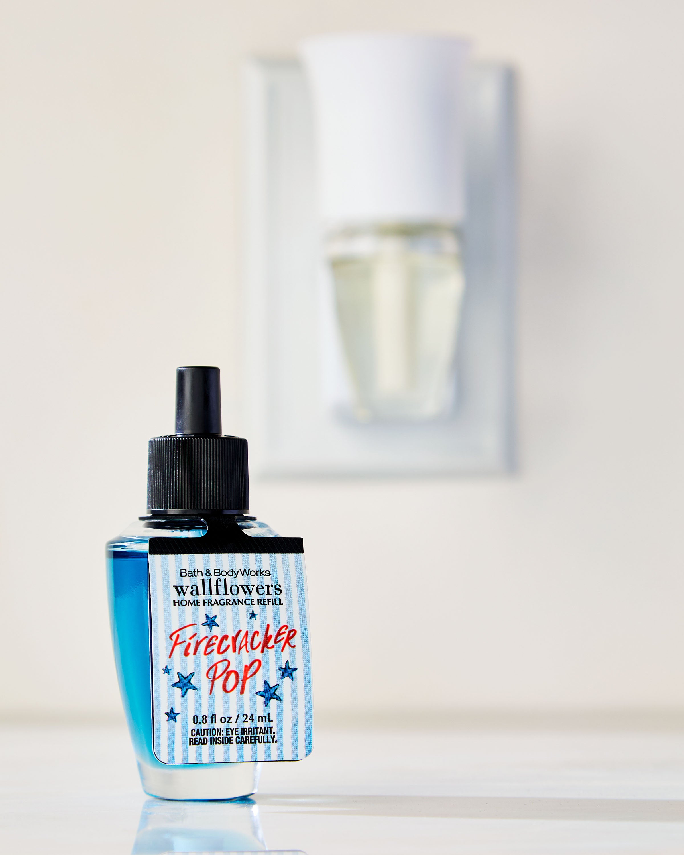Firecracker Pop Wallflowers Fragrance Refill