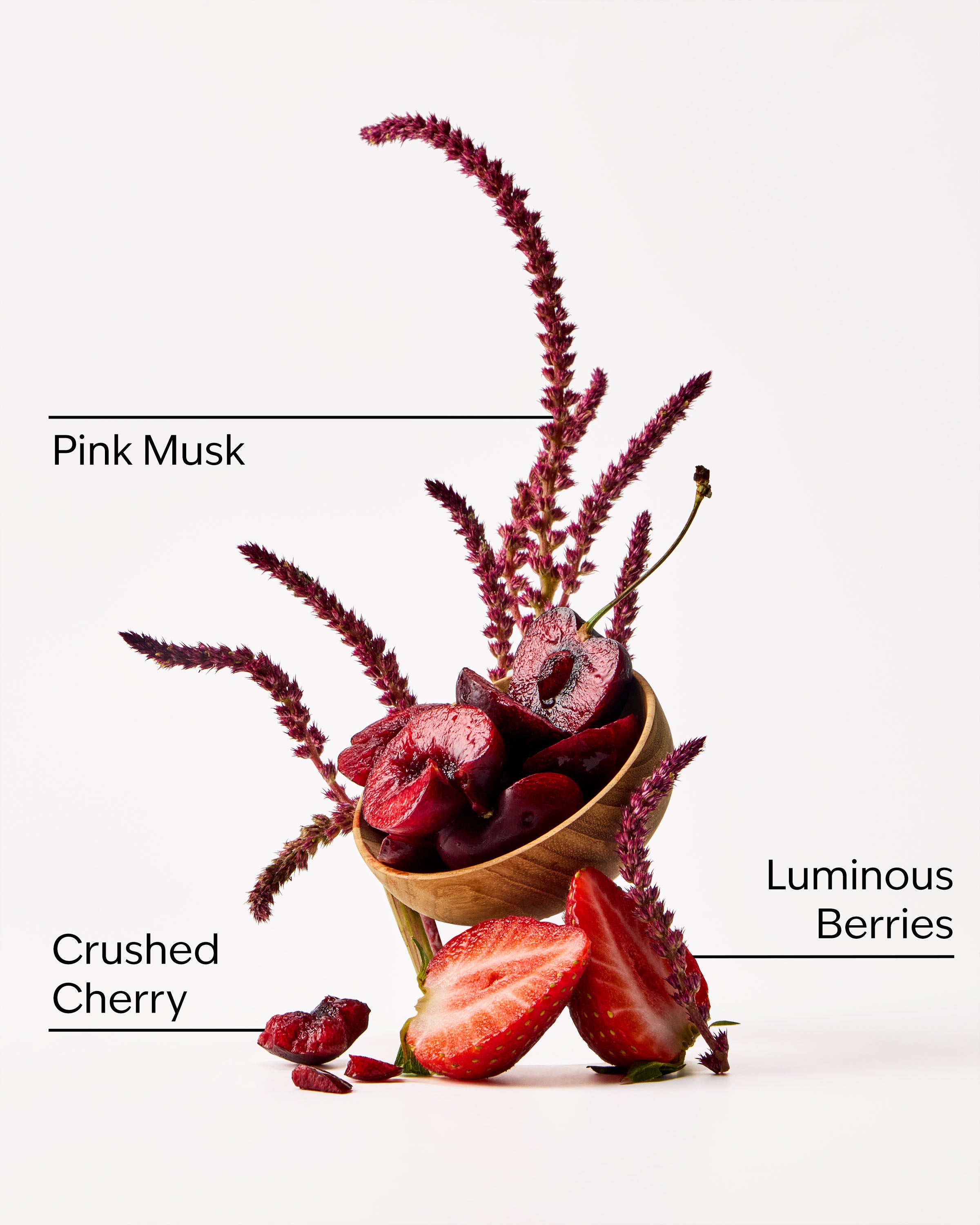 Cherry Crush Perfume Mist